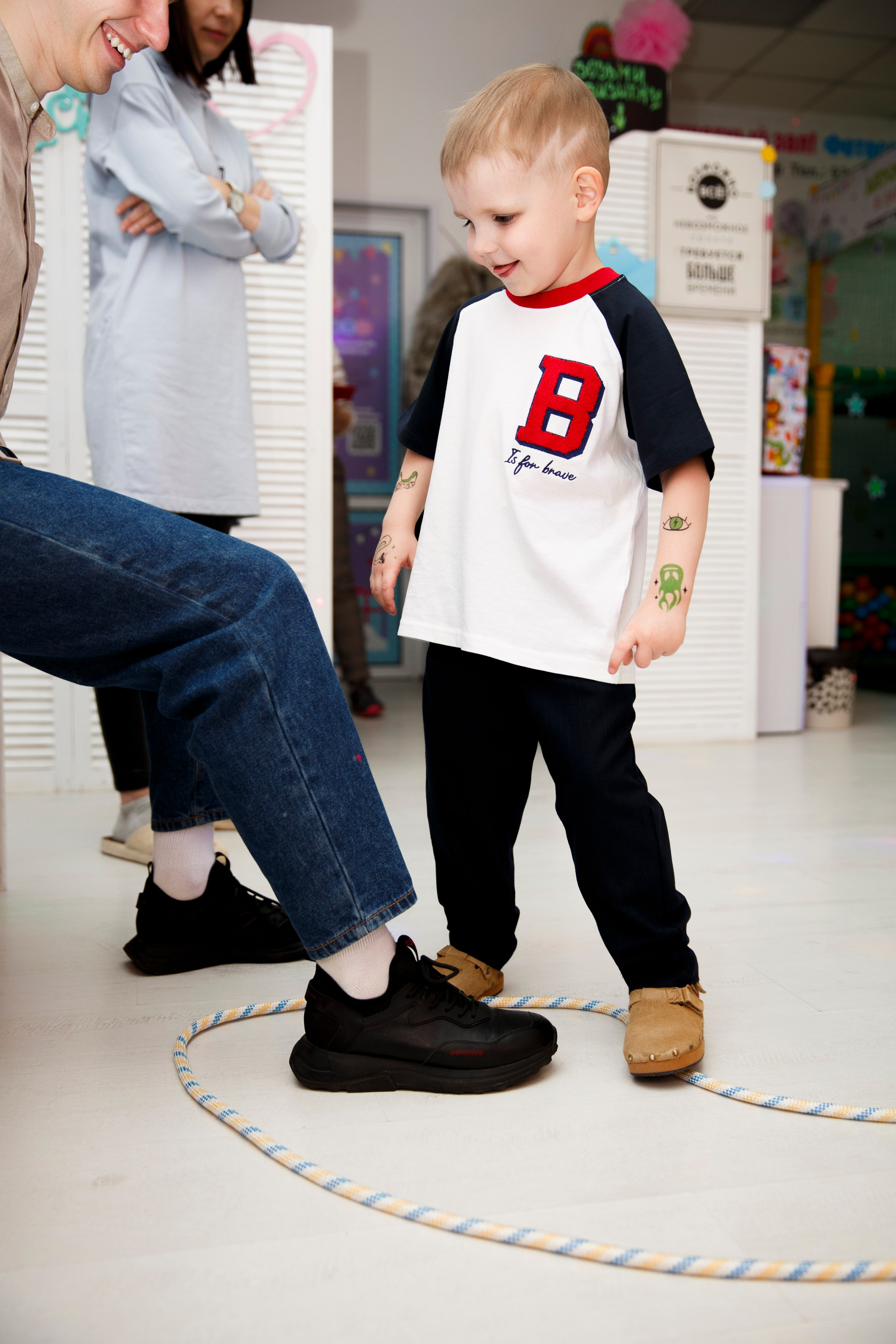 День рождения Тимофея. Свадебный и репортажный фотограф в Ярославле Евгений Шовдин