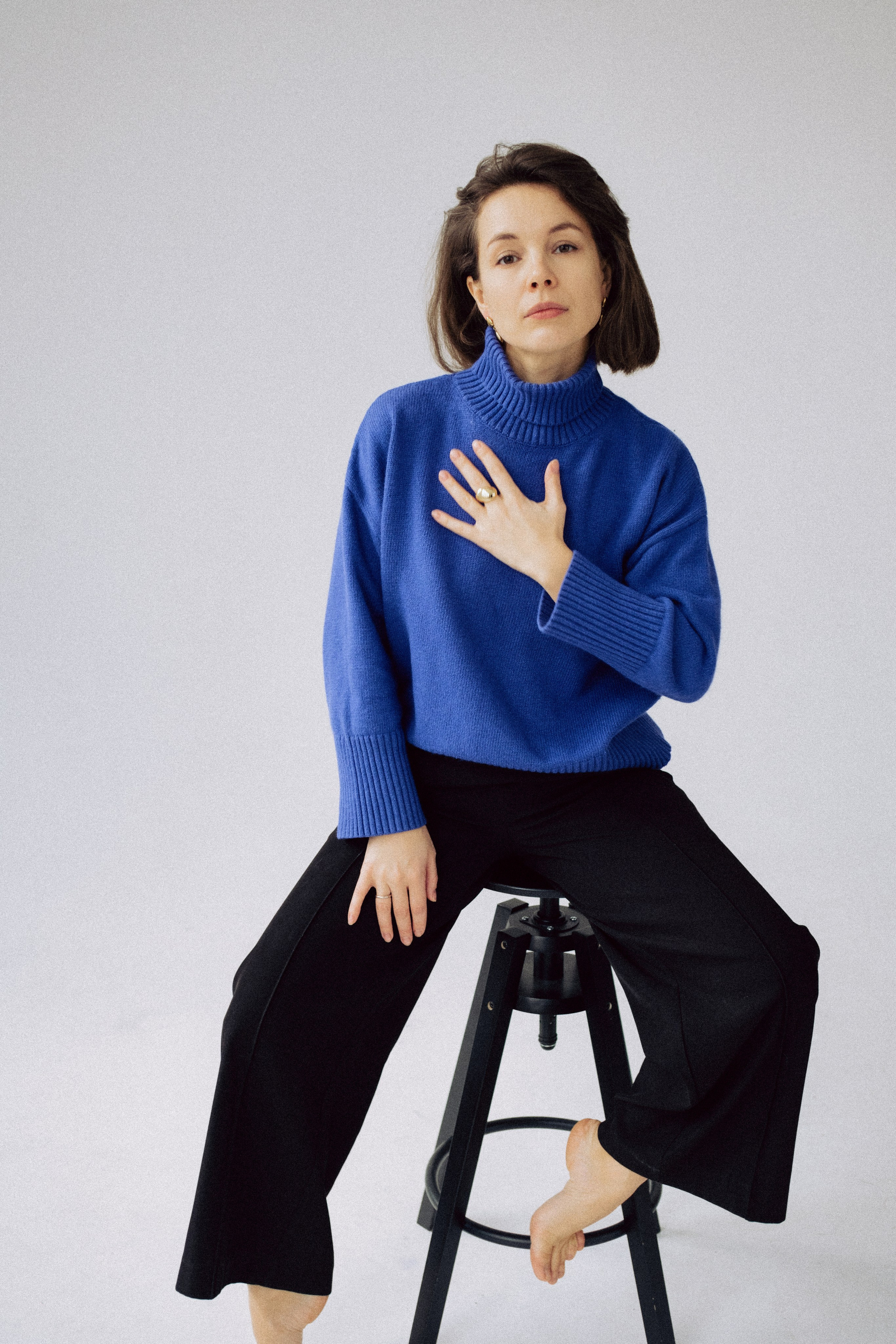 Olga Marami. Портретный фотограф