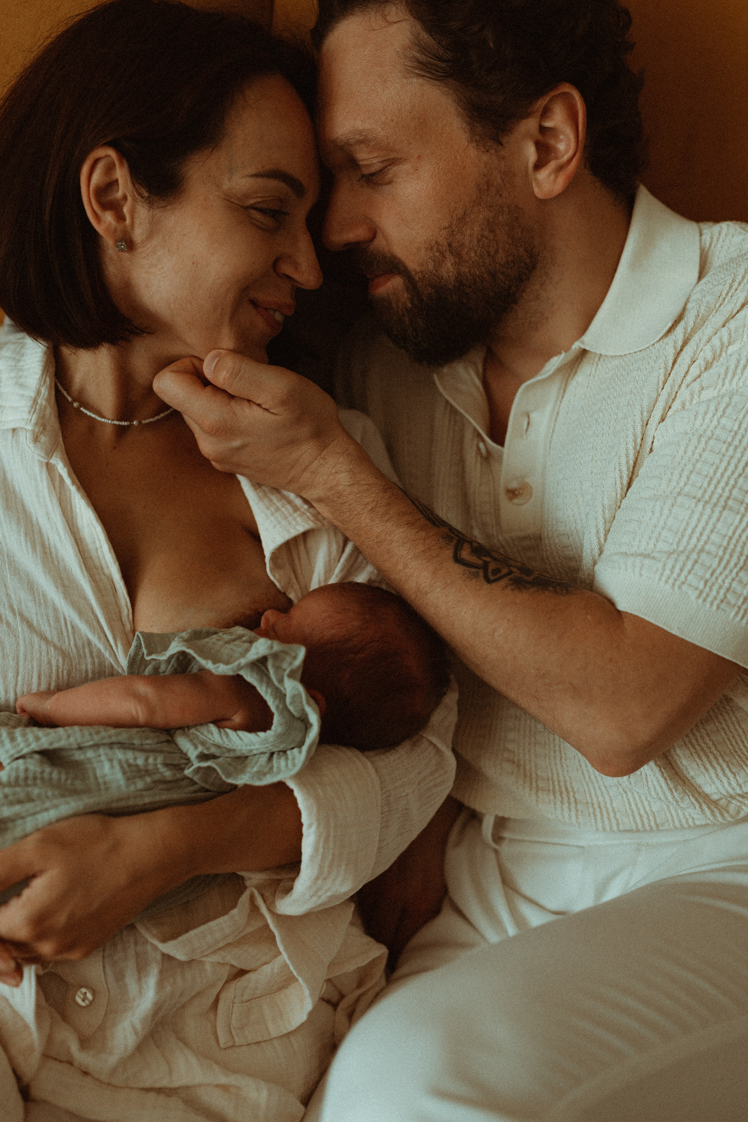 Агата. Семейный фотограф в Москве и Люберцах Юлия Гуськова