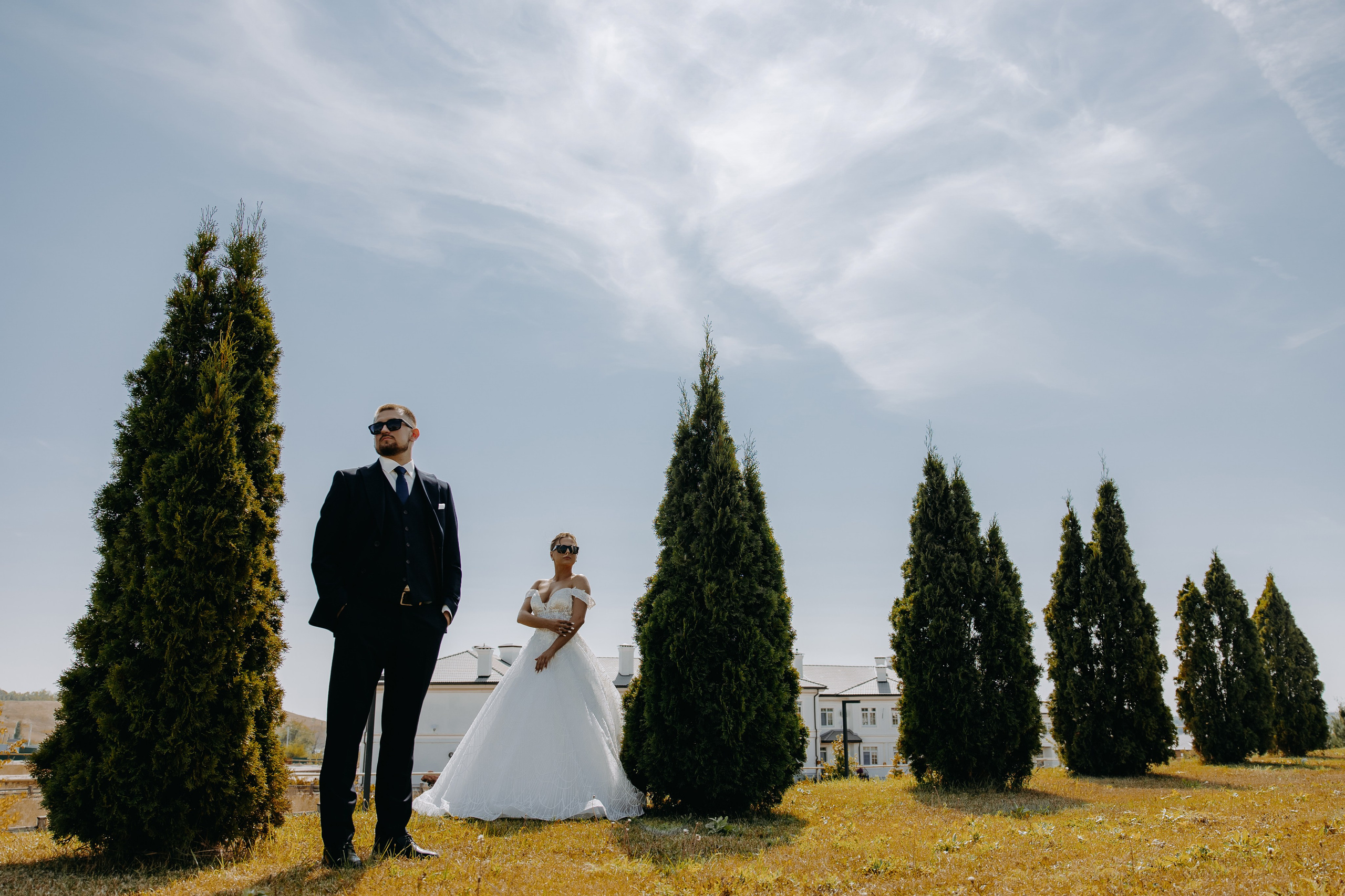 Дмитрий и Екатерина. Фотограф в Саратове Александр Кухаренко. И не только в Саратове :)