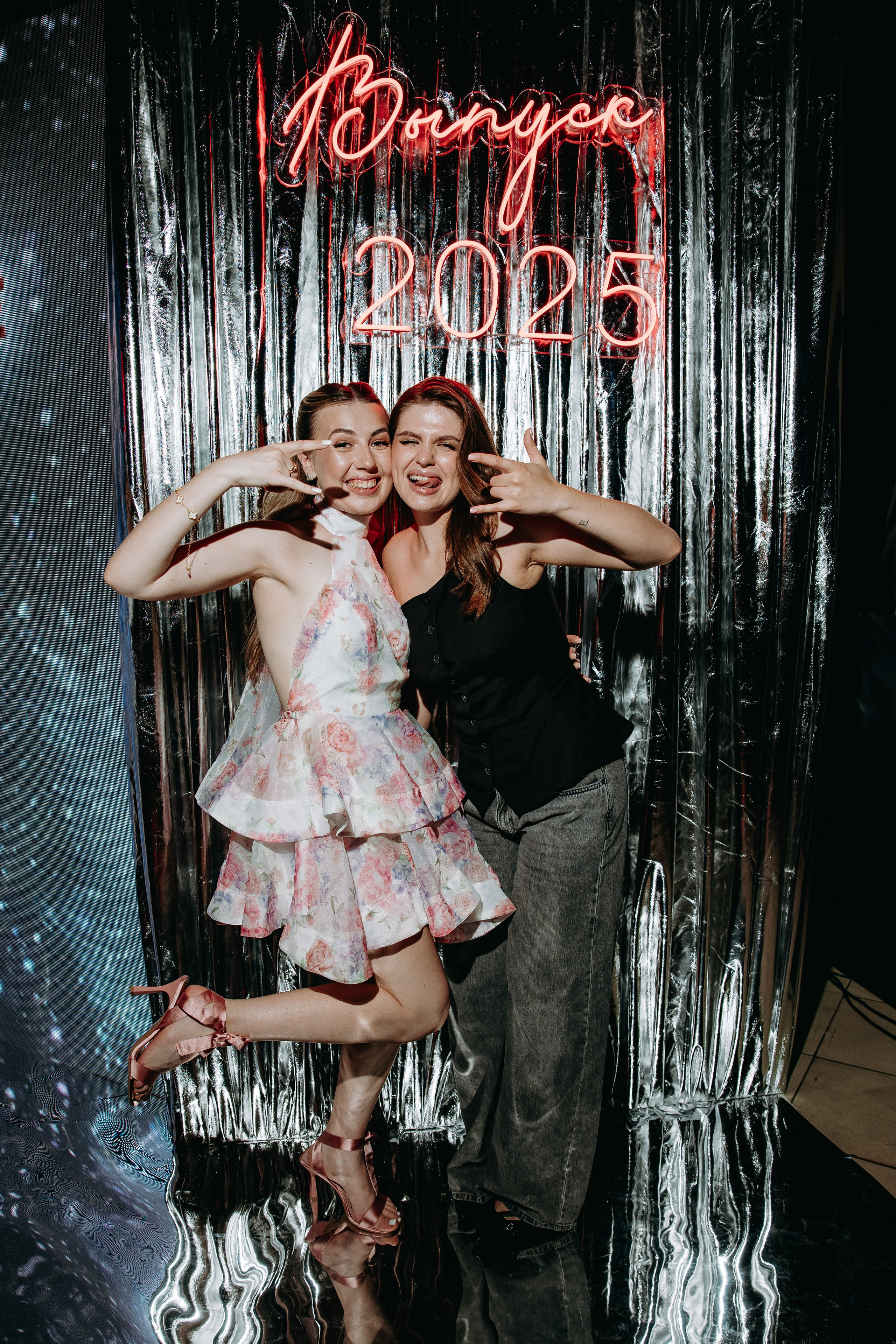 Выпускной — СГМУ. Фотограф в Саратове Александр Кухаренко. И не только в Саратове :)