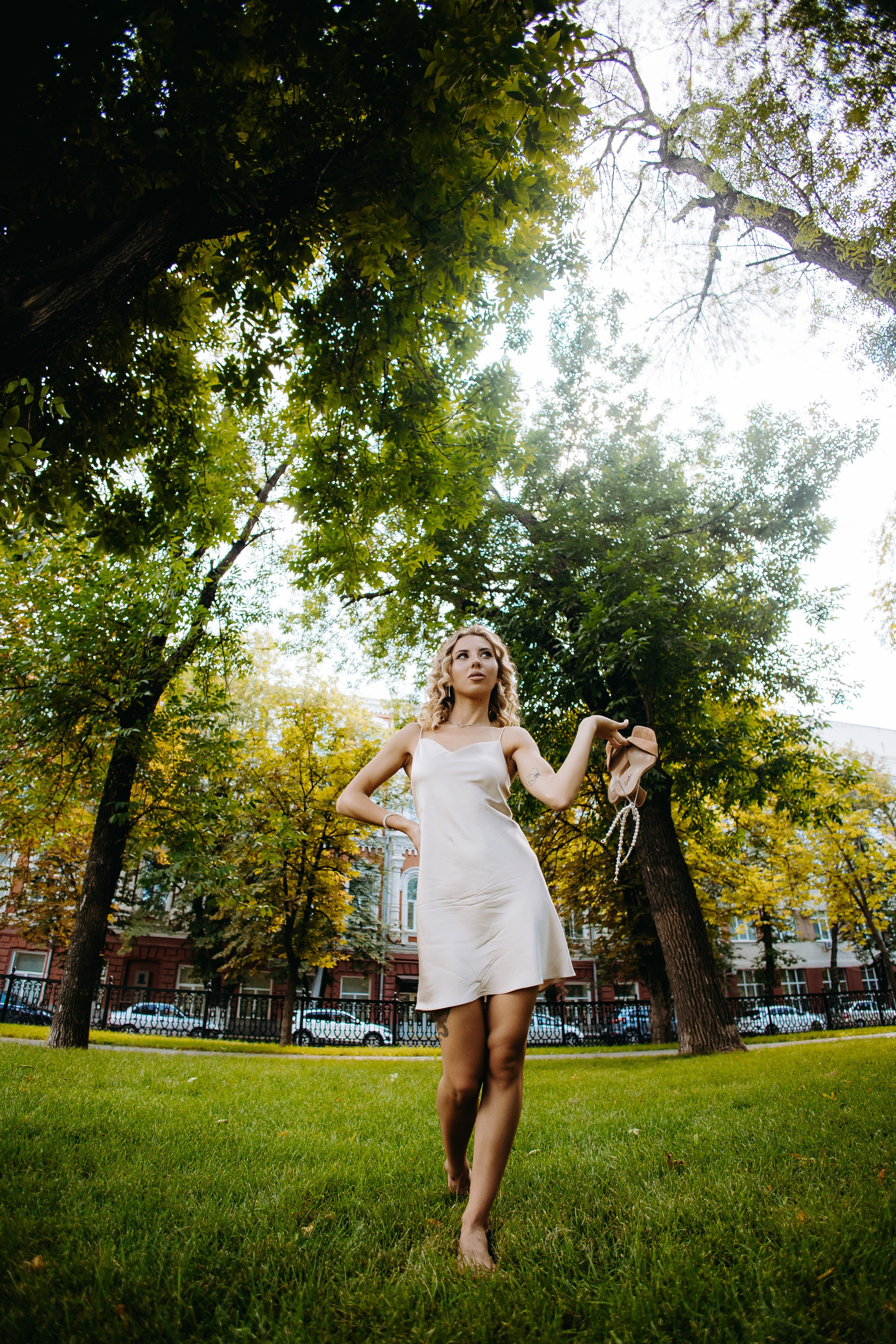 Юлия. Фотограф в Саратове Александр Кухаренко. И не только в Саратове :)