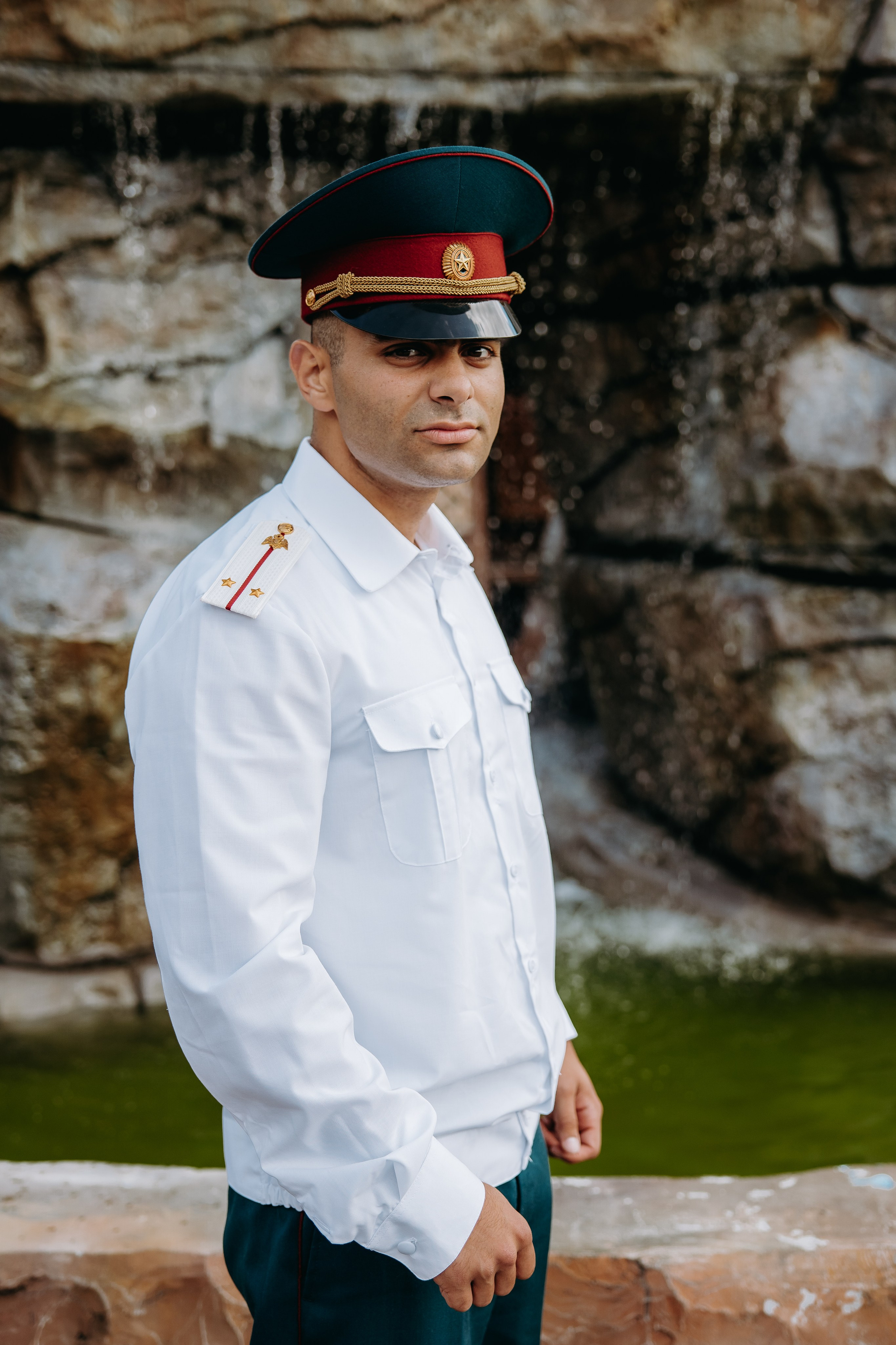 Выпускной — СВКИ. Фотограф в Саратове Александр Кухаренко. И не только в Саратове :)