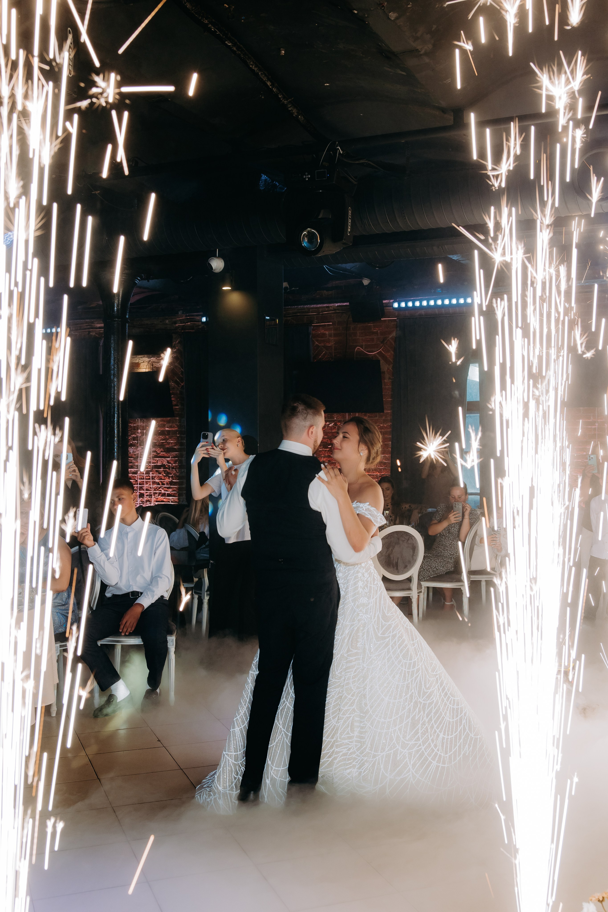 Дмитрий и Екатерина. Фотограф в Саратове Александр Кухаренко. И не только в Саратове :)