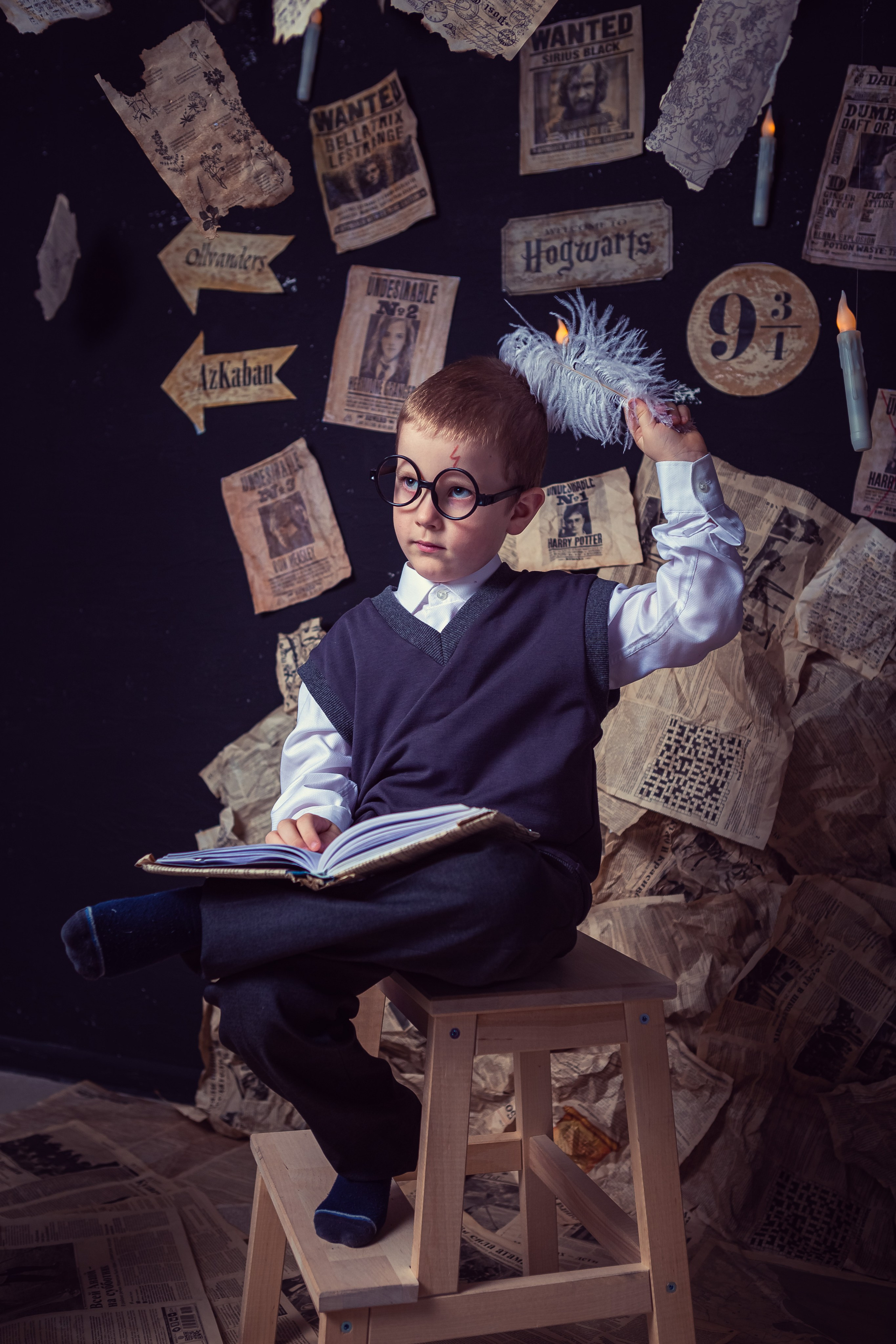 Творческие съемки. Фотограф особых моментов в Анапе Светлана Ерохина