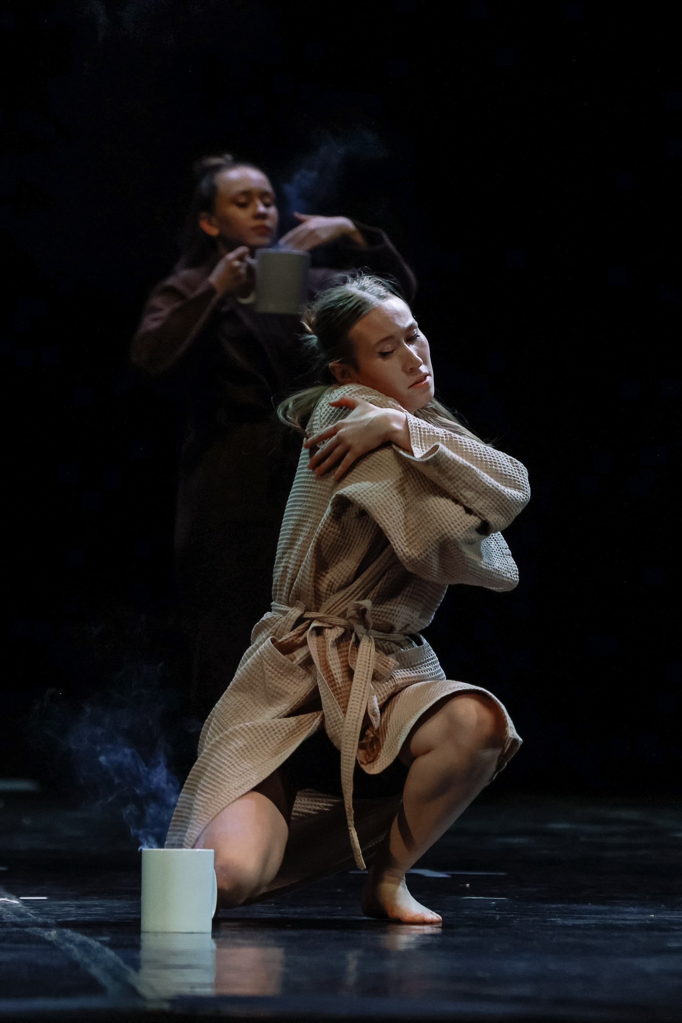 Сиб Денс Гала концерт и награждение. Фотограф Юлия Мальцева