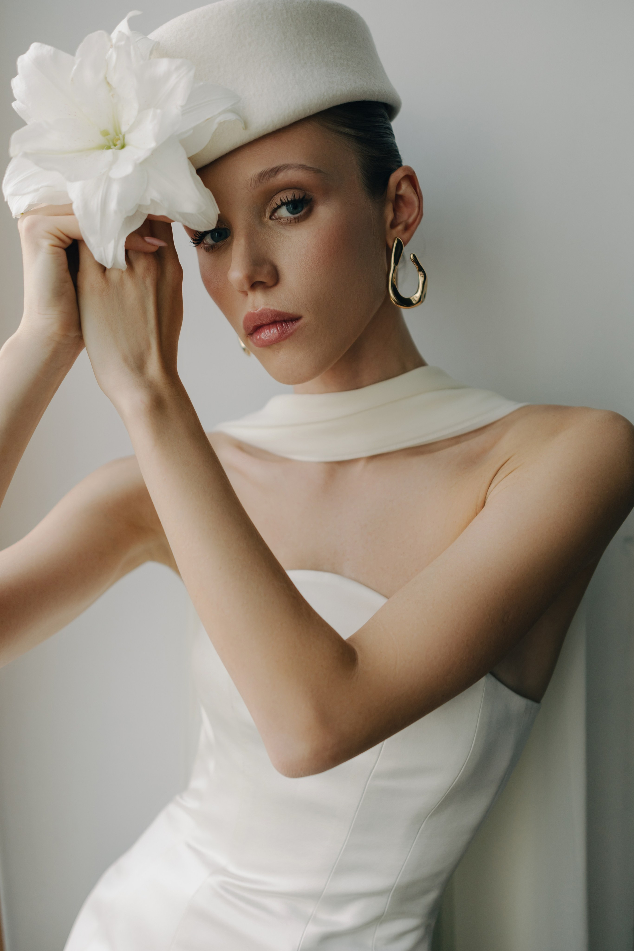 Вдохновляясь друг другом. Свадебный и портретный фотограф в Москве, Туле и Брянске Дара Евсеева