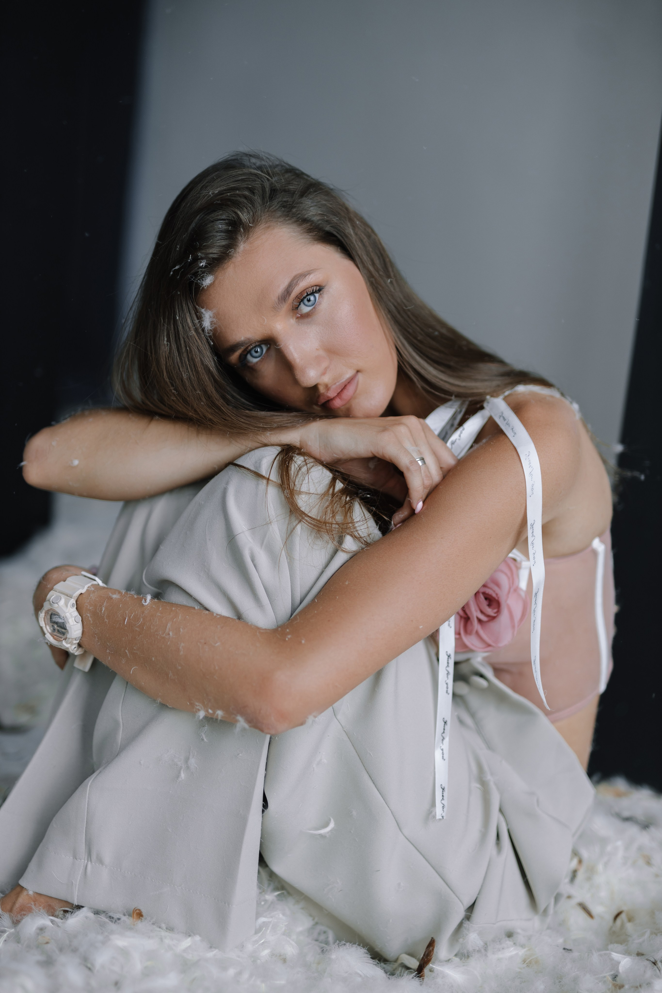 Оксана. Свадебный и портретный фотограф в Москве, Туле и Брянске Дара Евсеева