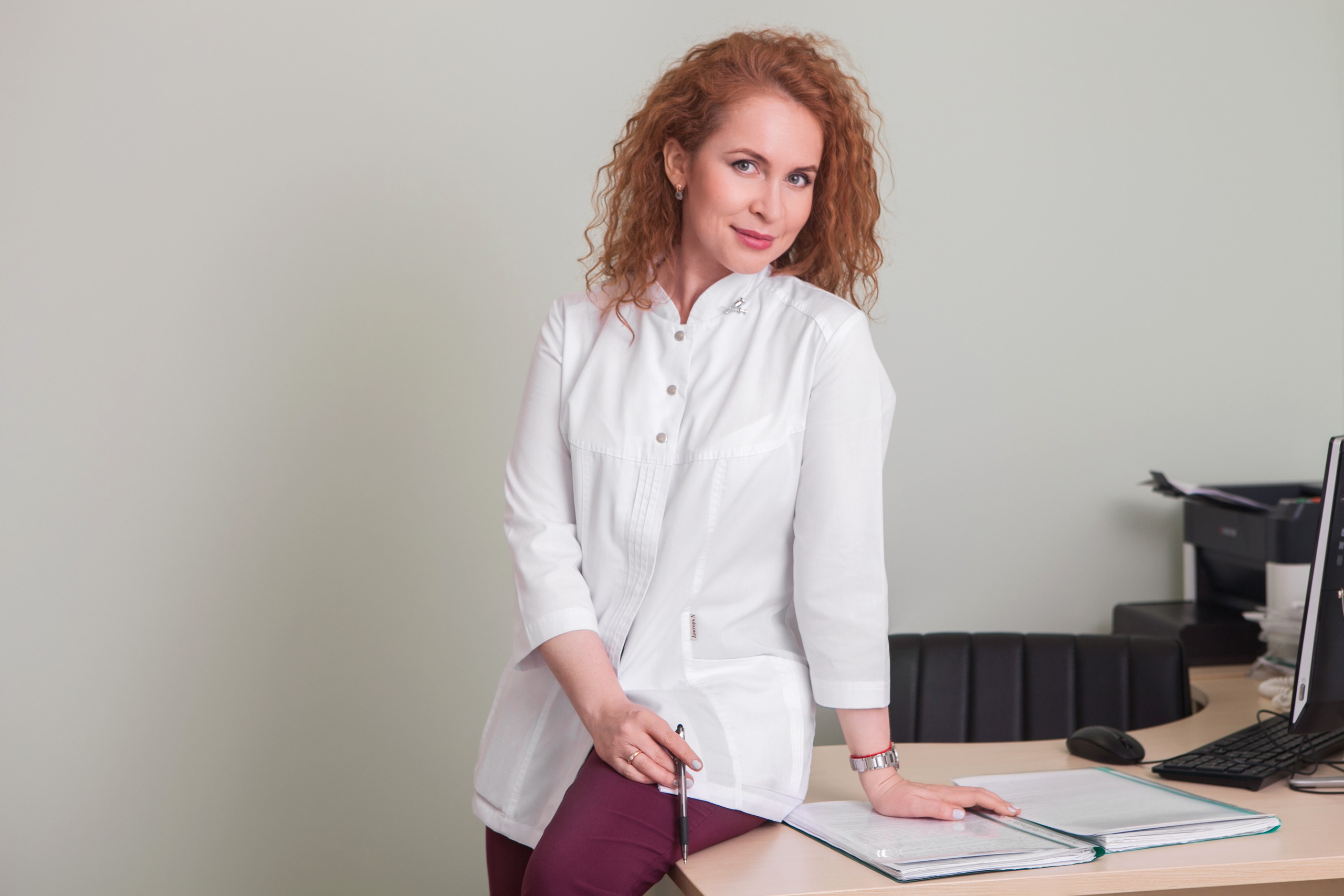 Бизнес-портрет. Брук Артём