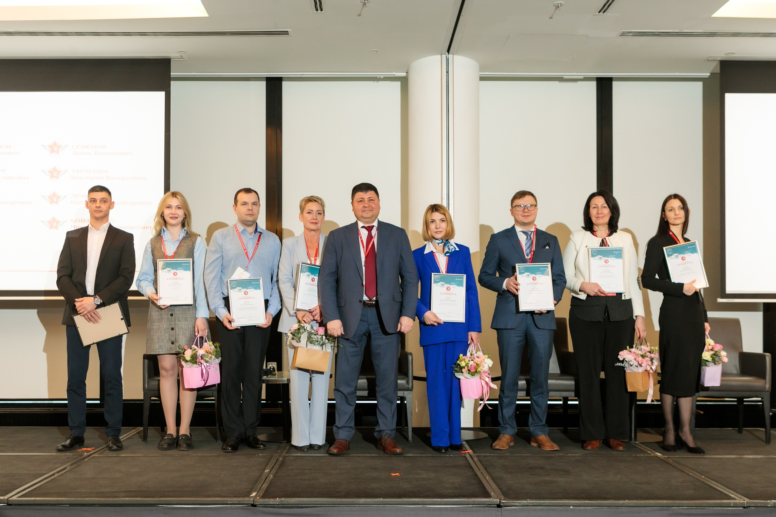 Форум Авиагоризонты России. Брук Артём