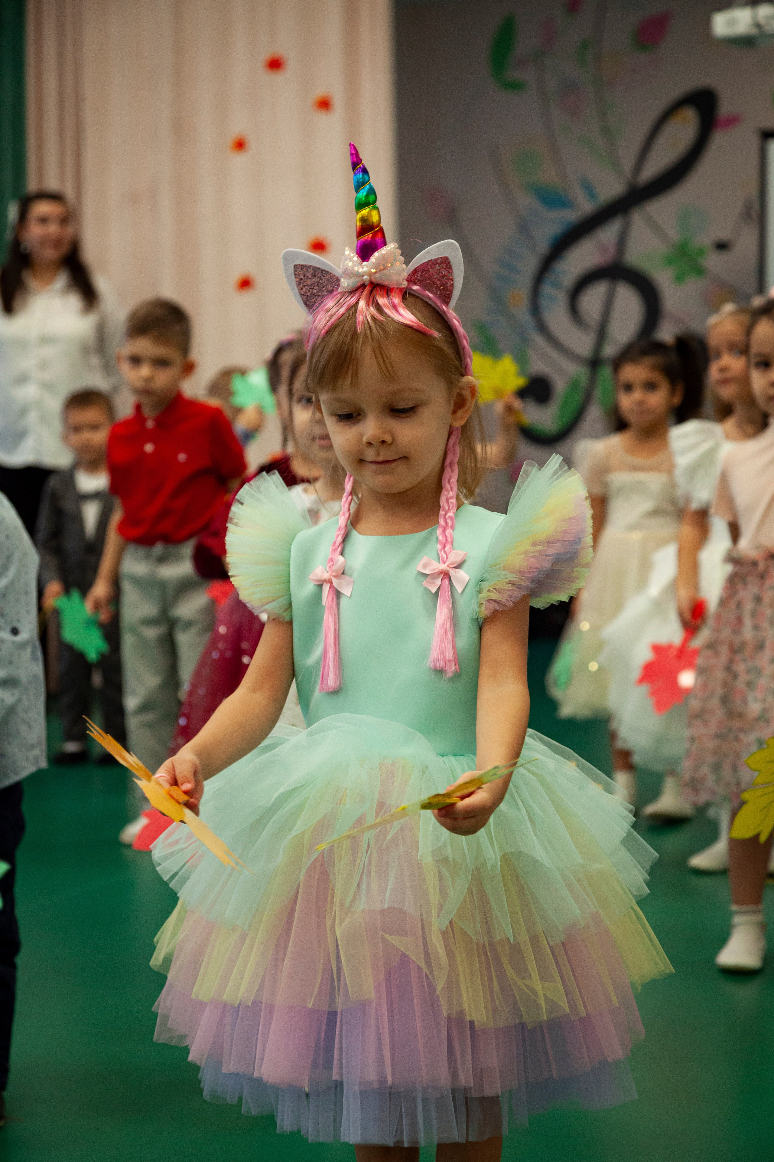 Праздник осени. 30.09.2025. Профессиональное фото в Казани: от идеи до результата. Фотограф Яна Мур