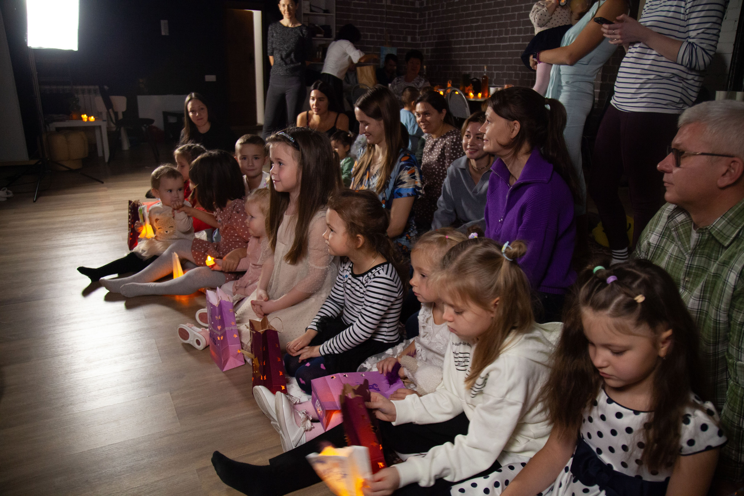 Творческое воскресенье. 19.11.23. Профессиональное фото в Казани: от идеи до результата. Фотограф Яна Мур