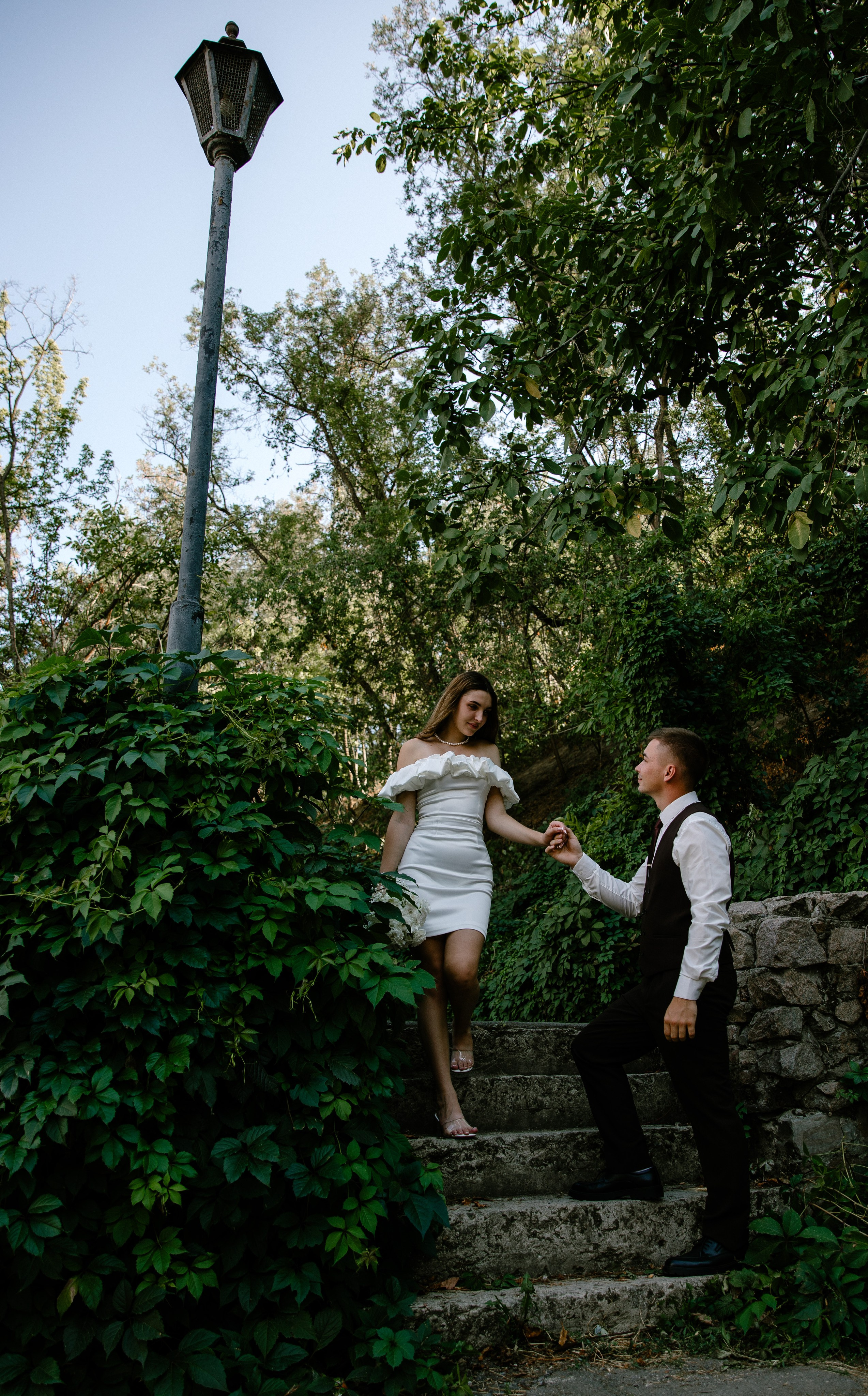 Сергеи и Алёна. Фотограф | Таганрог | Ростов