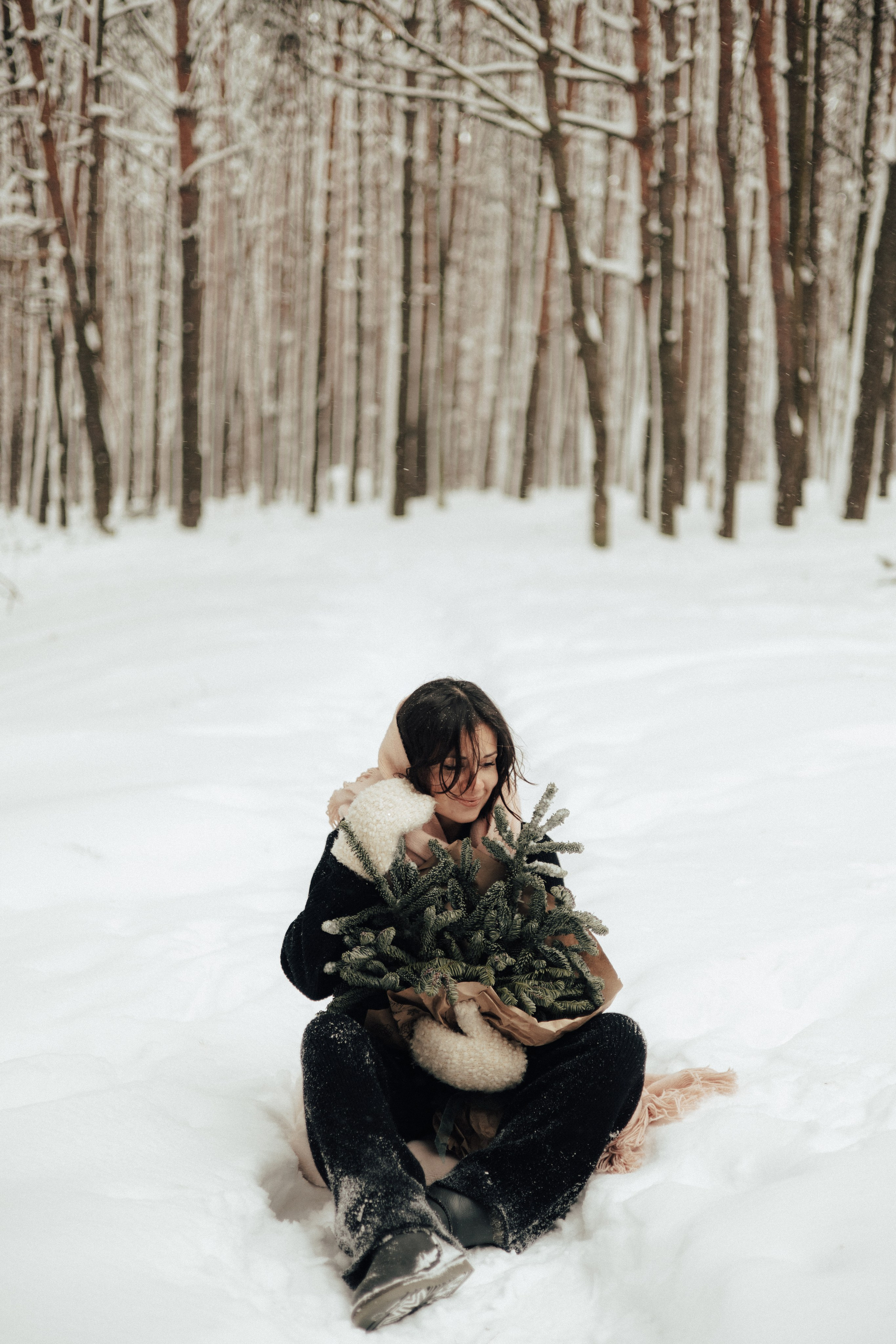 Vi. Фотограф Смоленск Москва