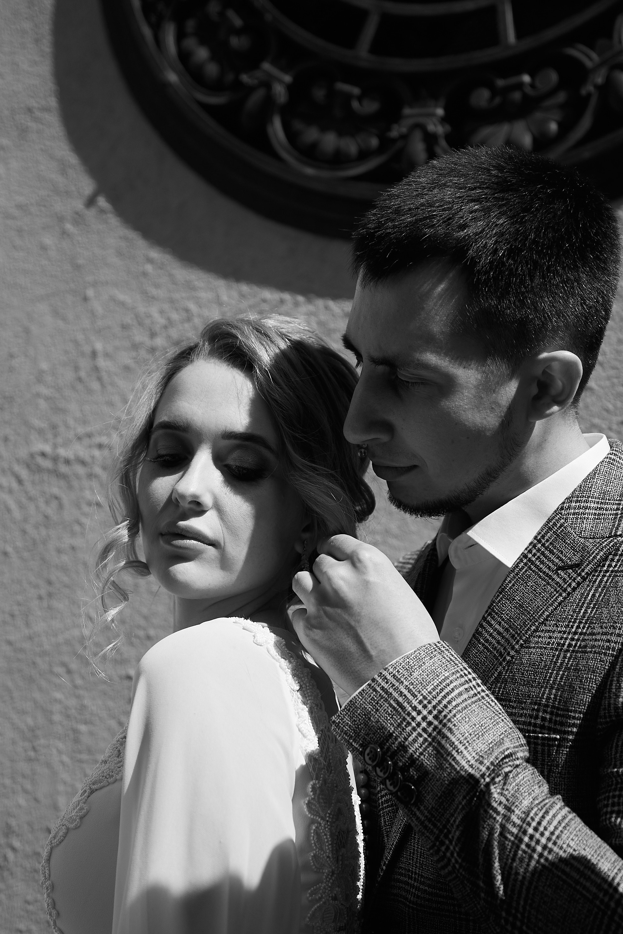 Александра и Павел. Свадебный фотограф Александр Браво