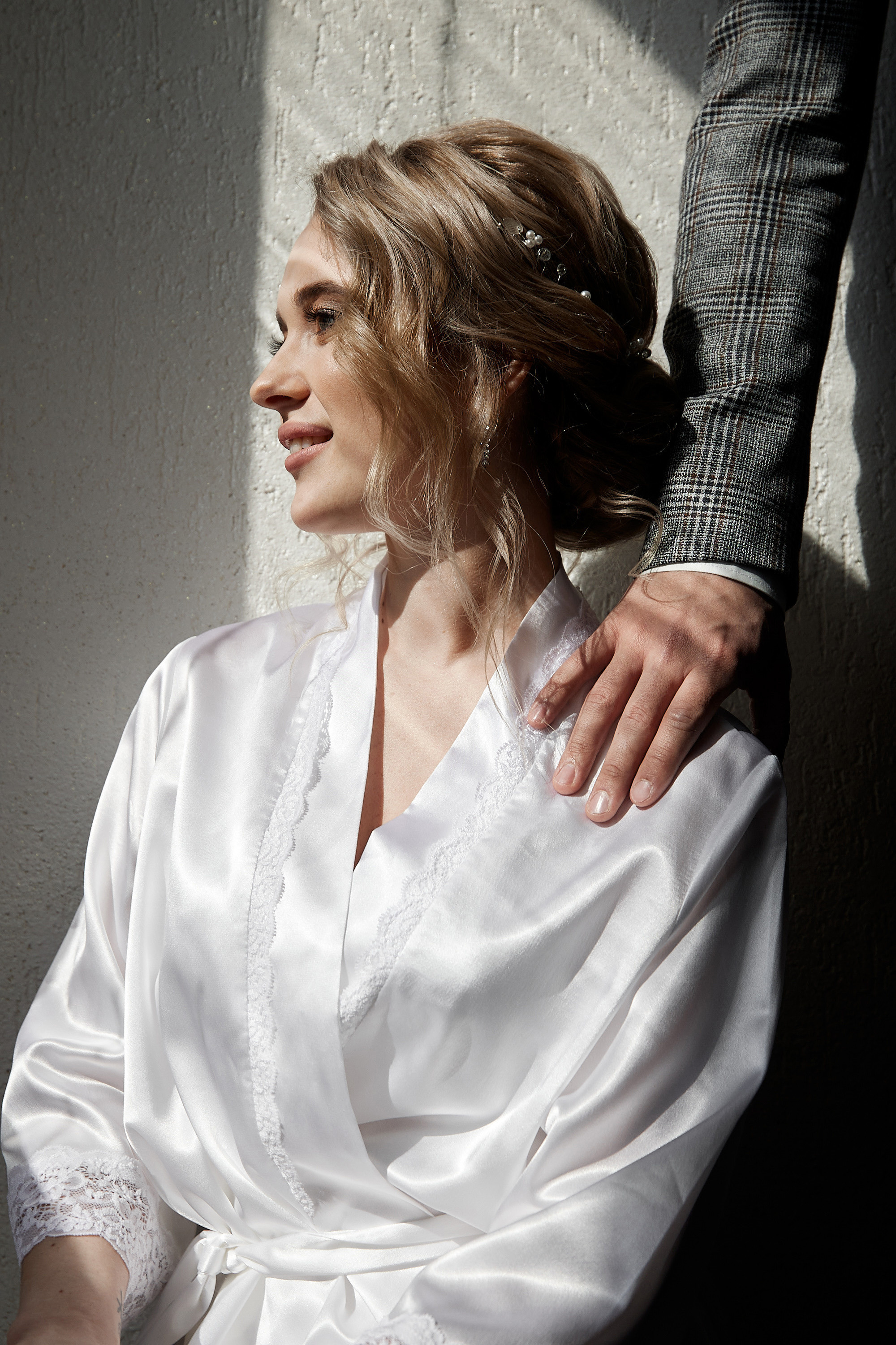 Александра и Павел. Свадебный фотограф Александр Браво