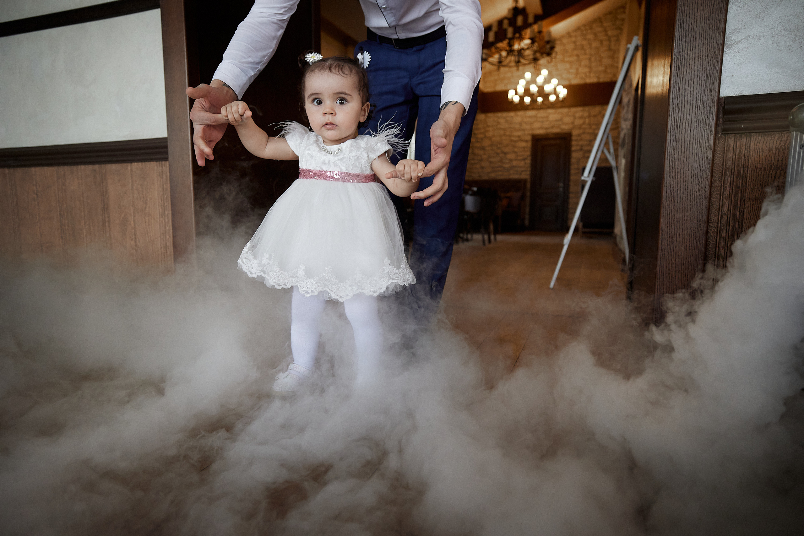 Александра и Павел. Свадебный фотограф Александр Браво