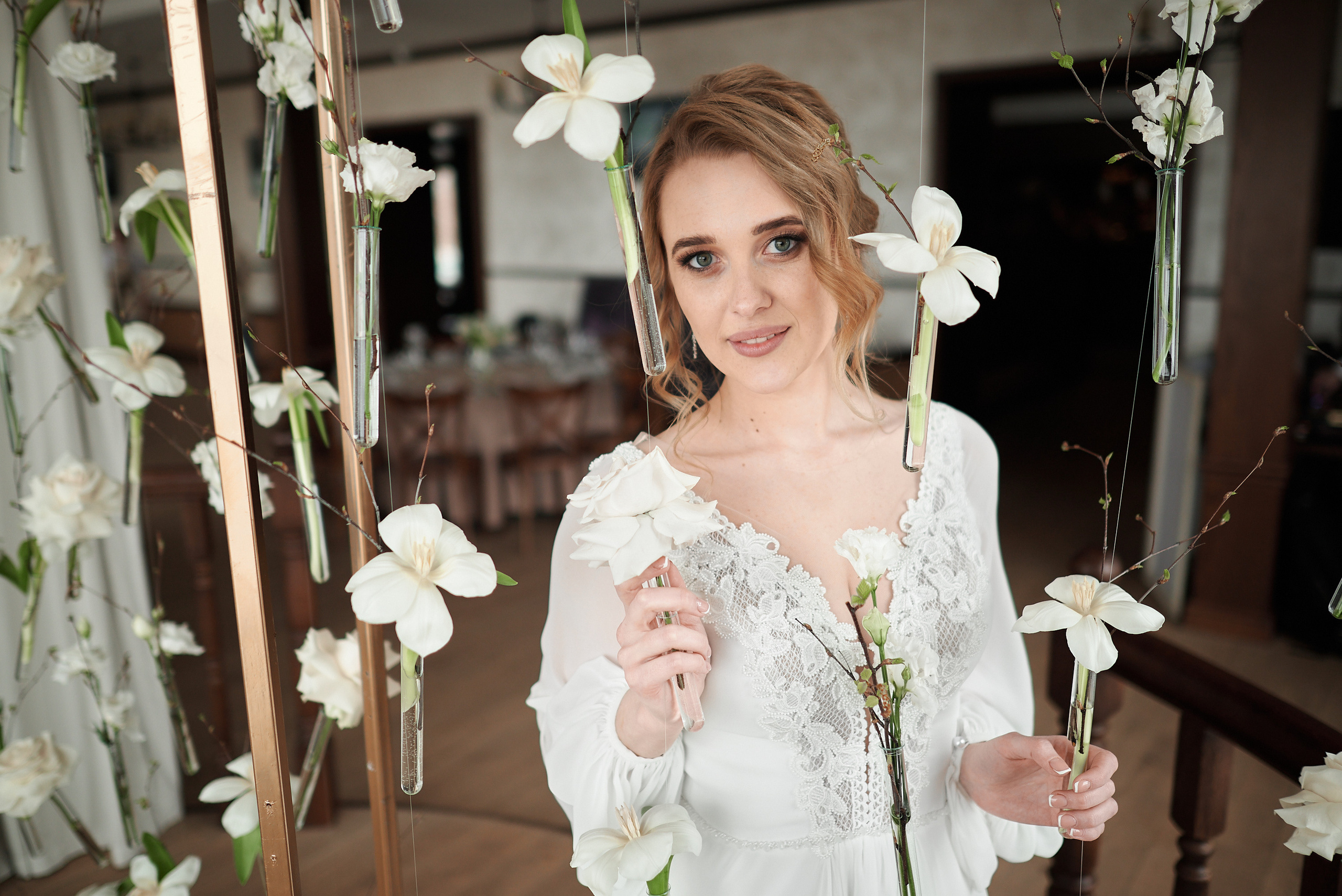 Александра и Павел. Свадебный фотограф Александр Браво