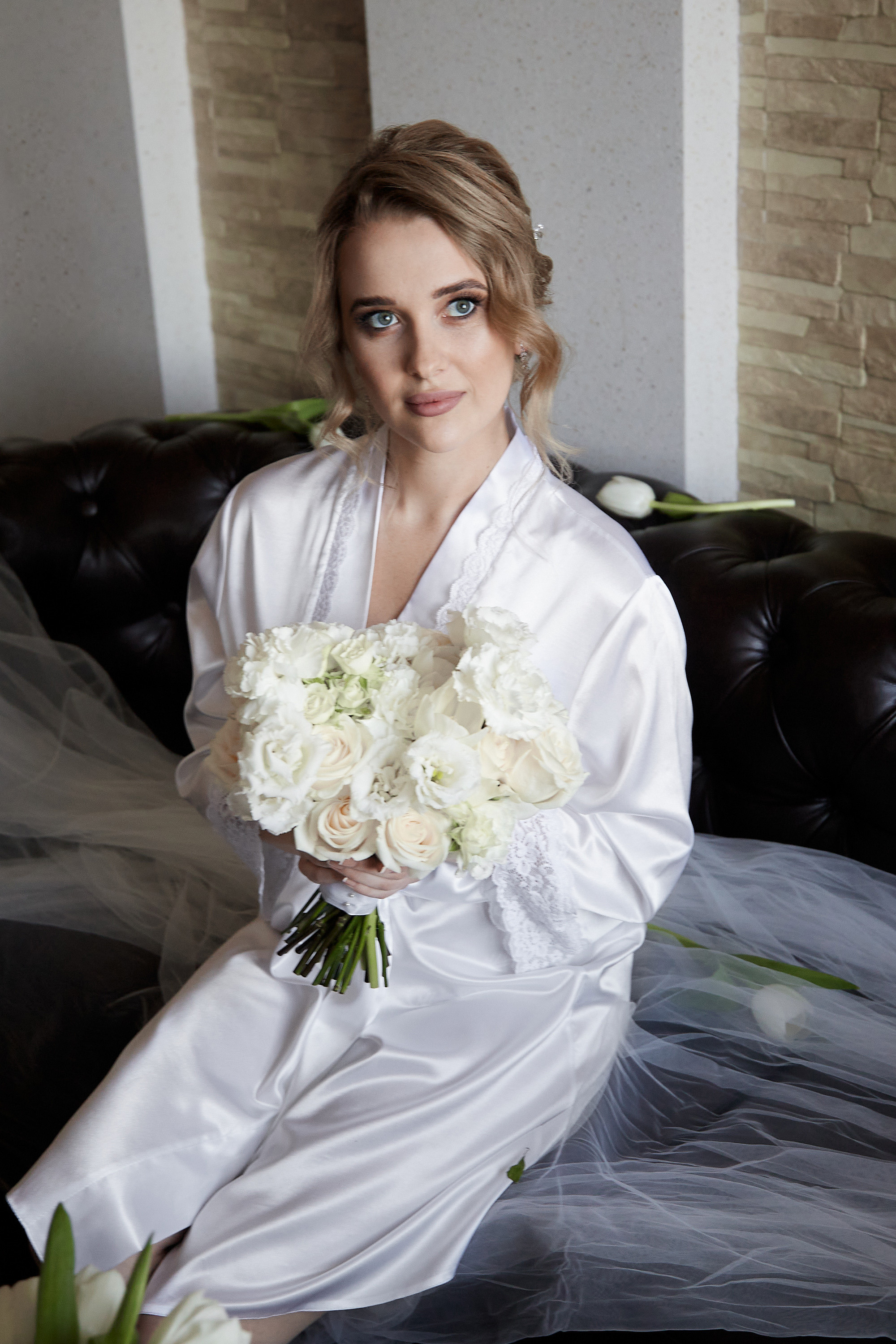 Александра и Павел. Свадебный фотограф Александр Браво