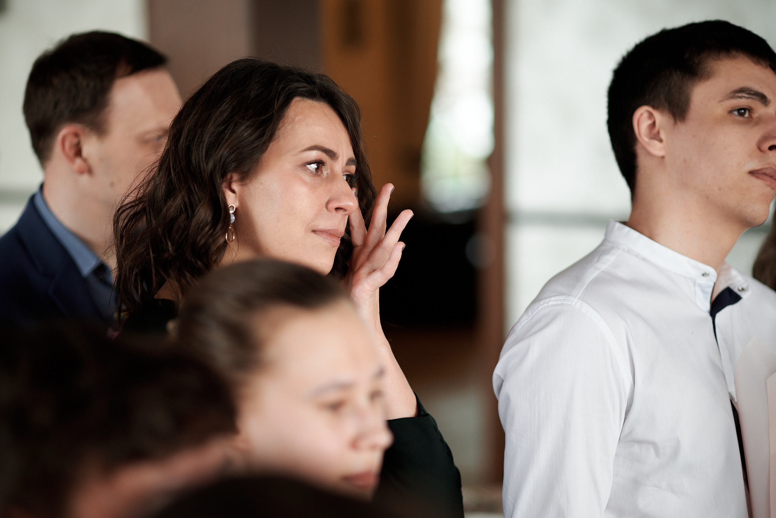 Александра и Павел. Свадебный фотограф Александр Браво