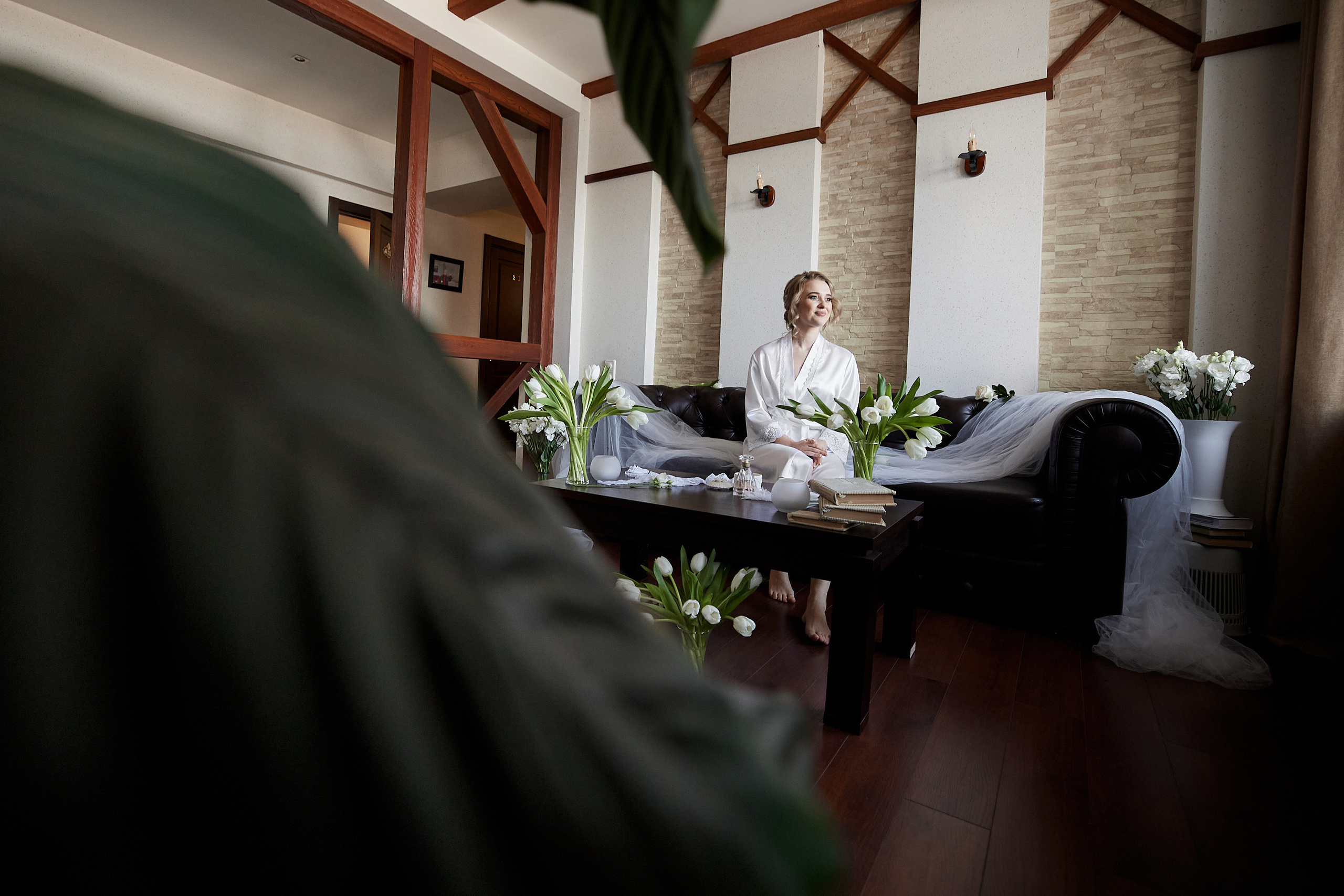 Александра и Павел. Свадебный фотограф Александр Браво