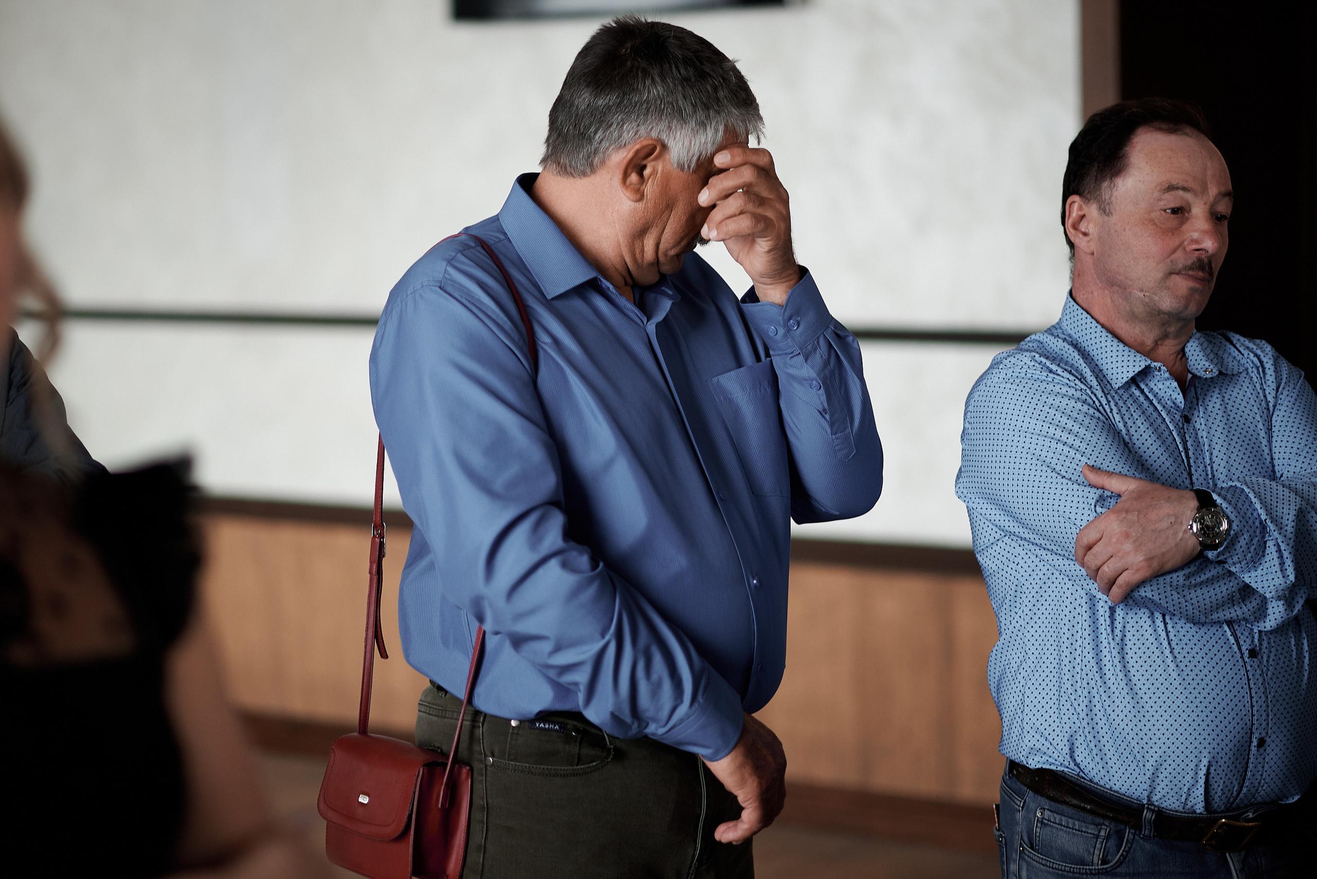 Александра и Павел. Свадебный фотограф Александр Браво