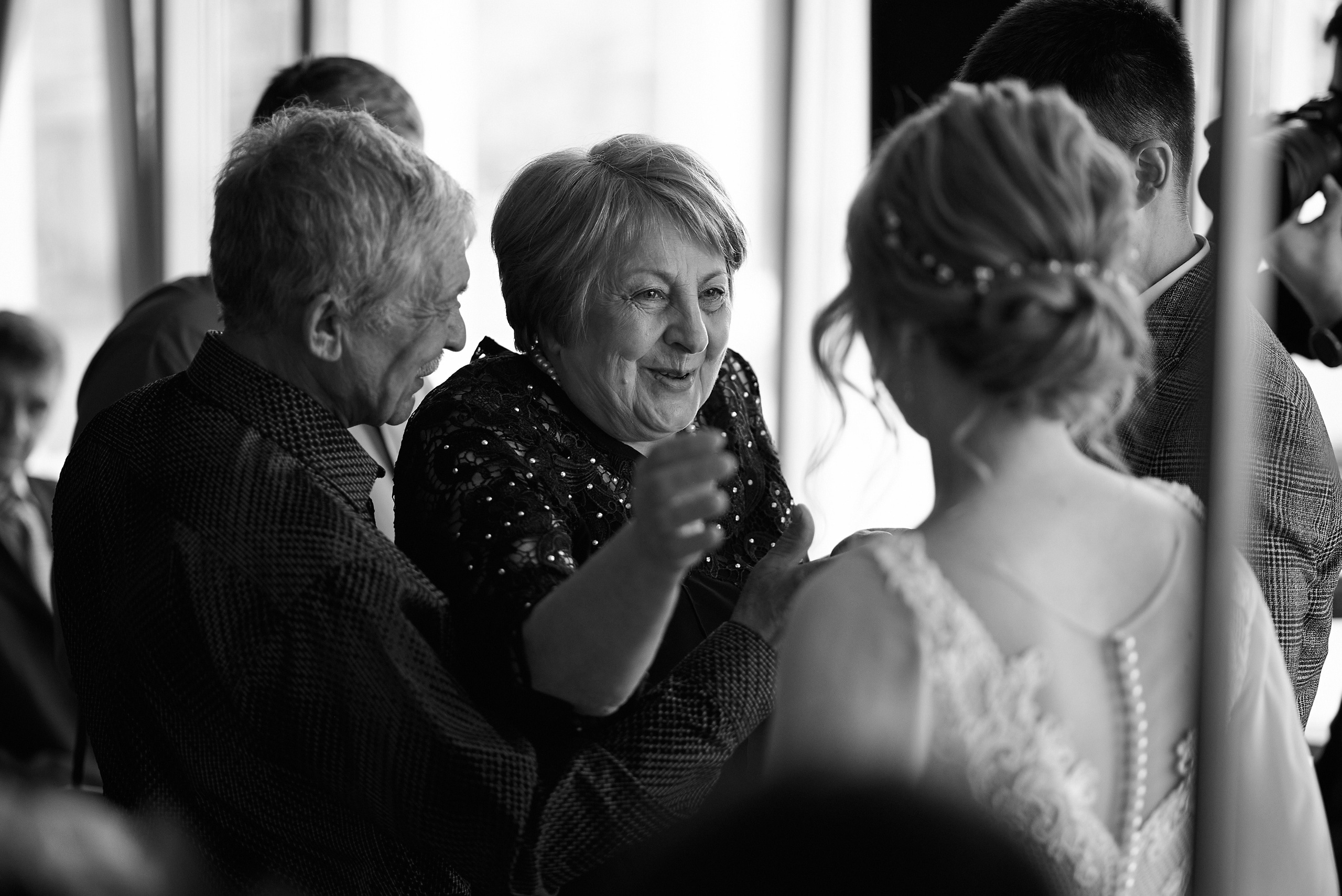 Александра и Павел. Свадебный фотограф Александр Браво