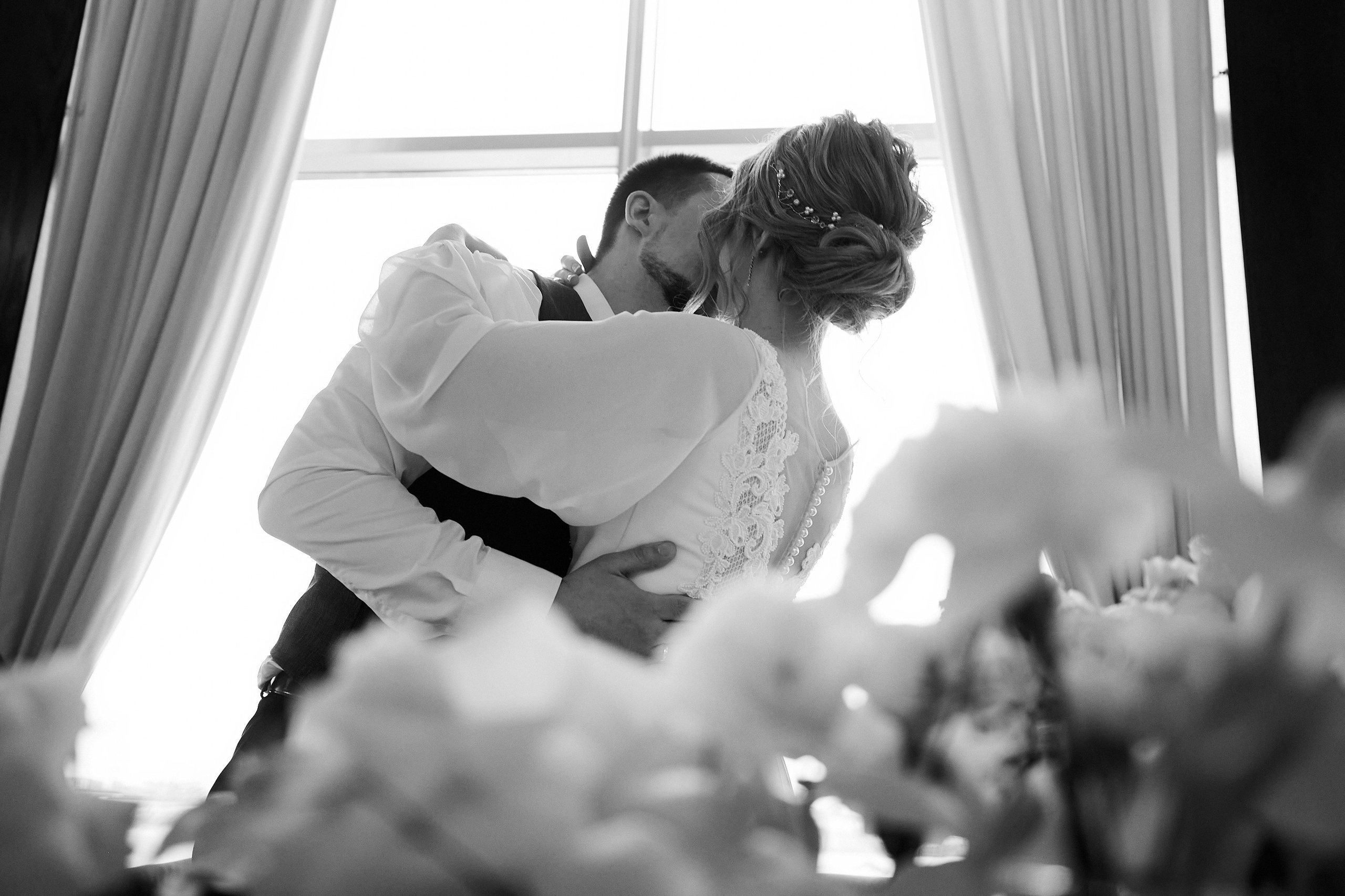 Александра и Павел. Свадебный фотограф Александр Браво