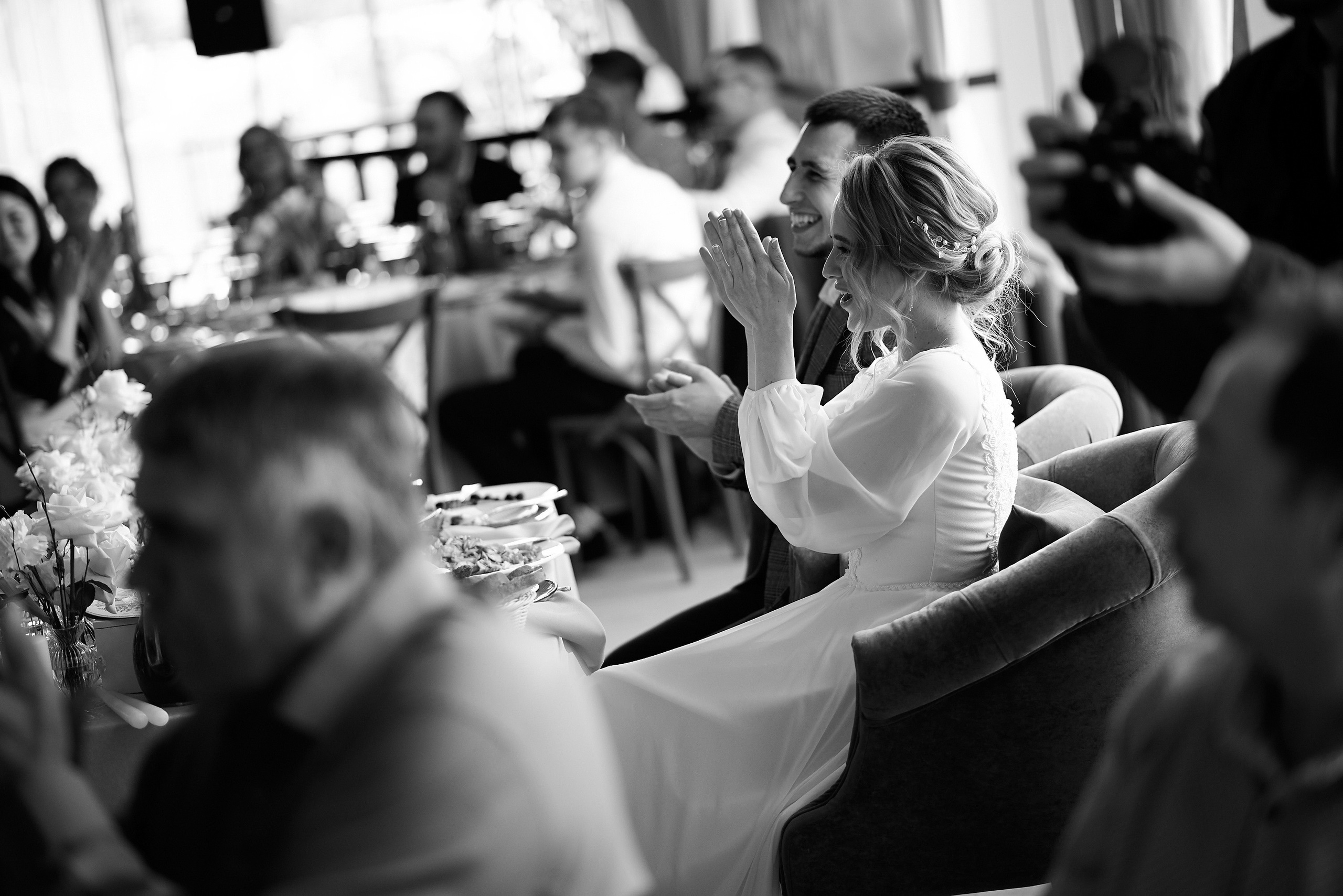 Александра и Павел. Свадебный фотограф Александр Браво