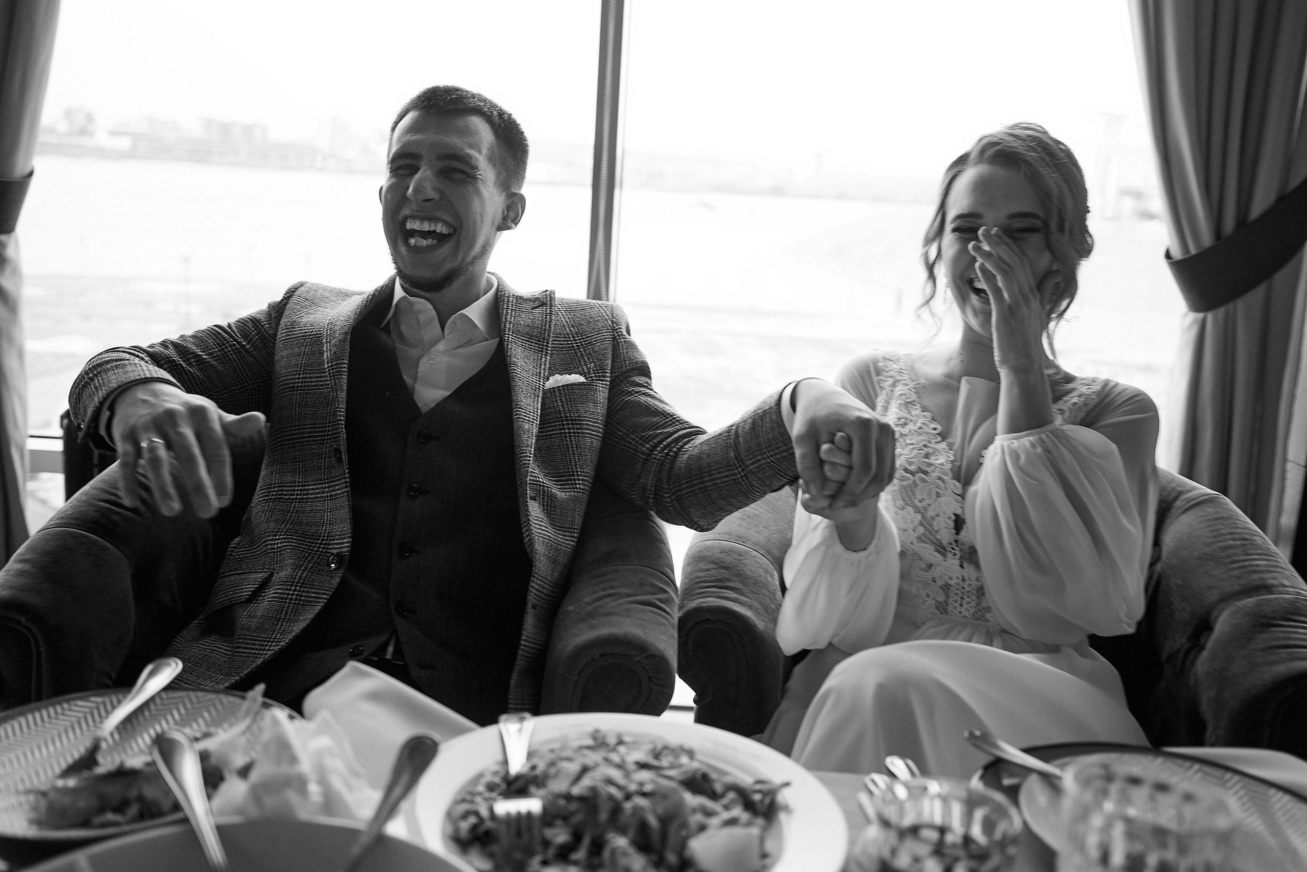 Александра и Павел. Свадебный фотограф Александр Браво