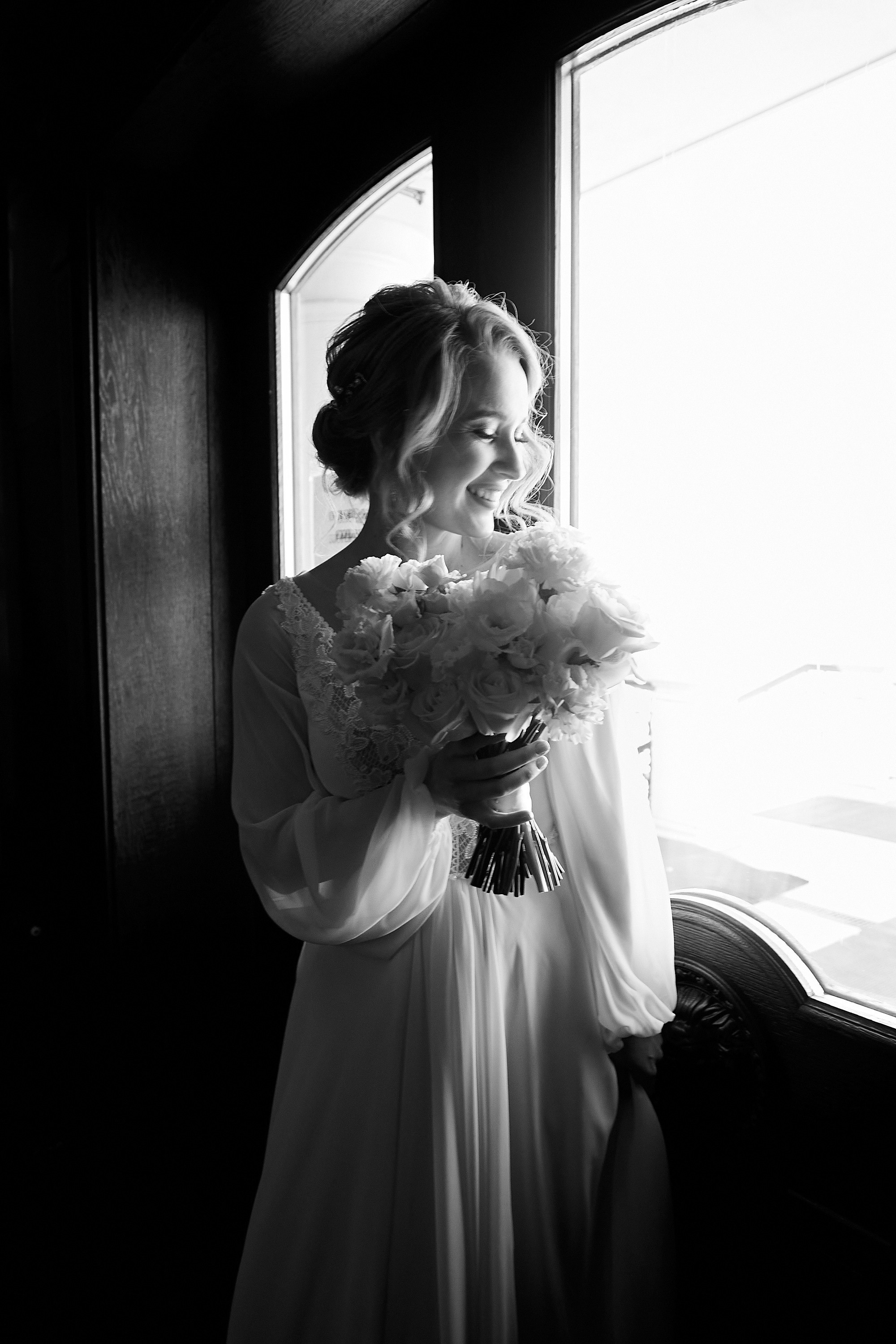 Александра и Павел. Свадебный фотограф Александр Браво