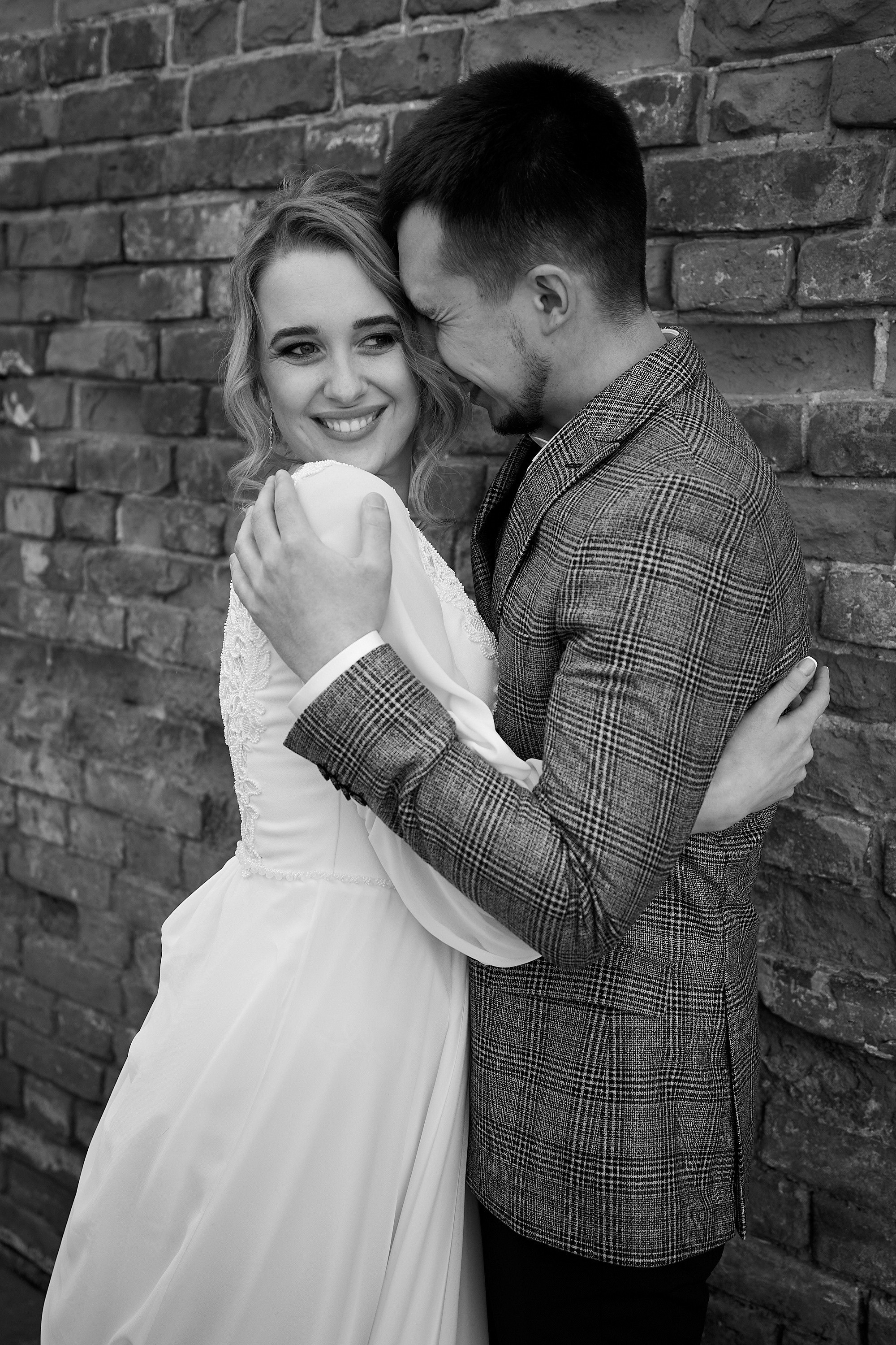 Александра и Павел. Свадебный фотограф Александр Браво