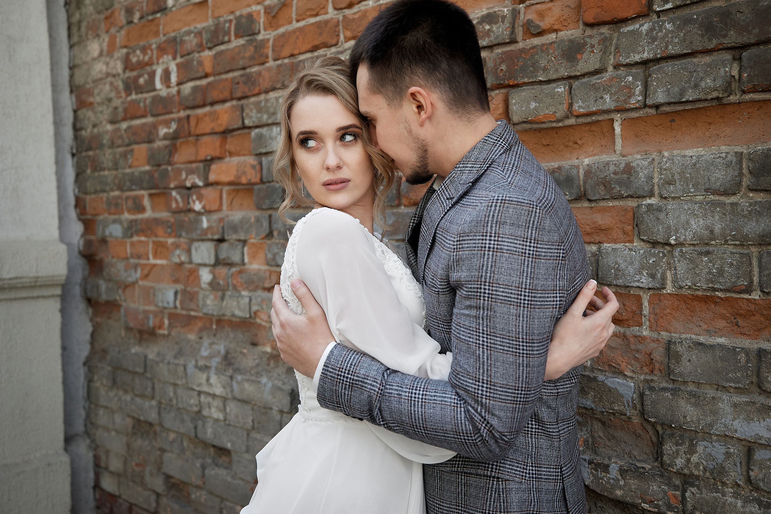 Александра и Павел. Свадебный фотограф Александр Браво