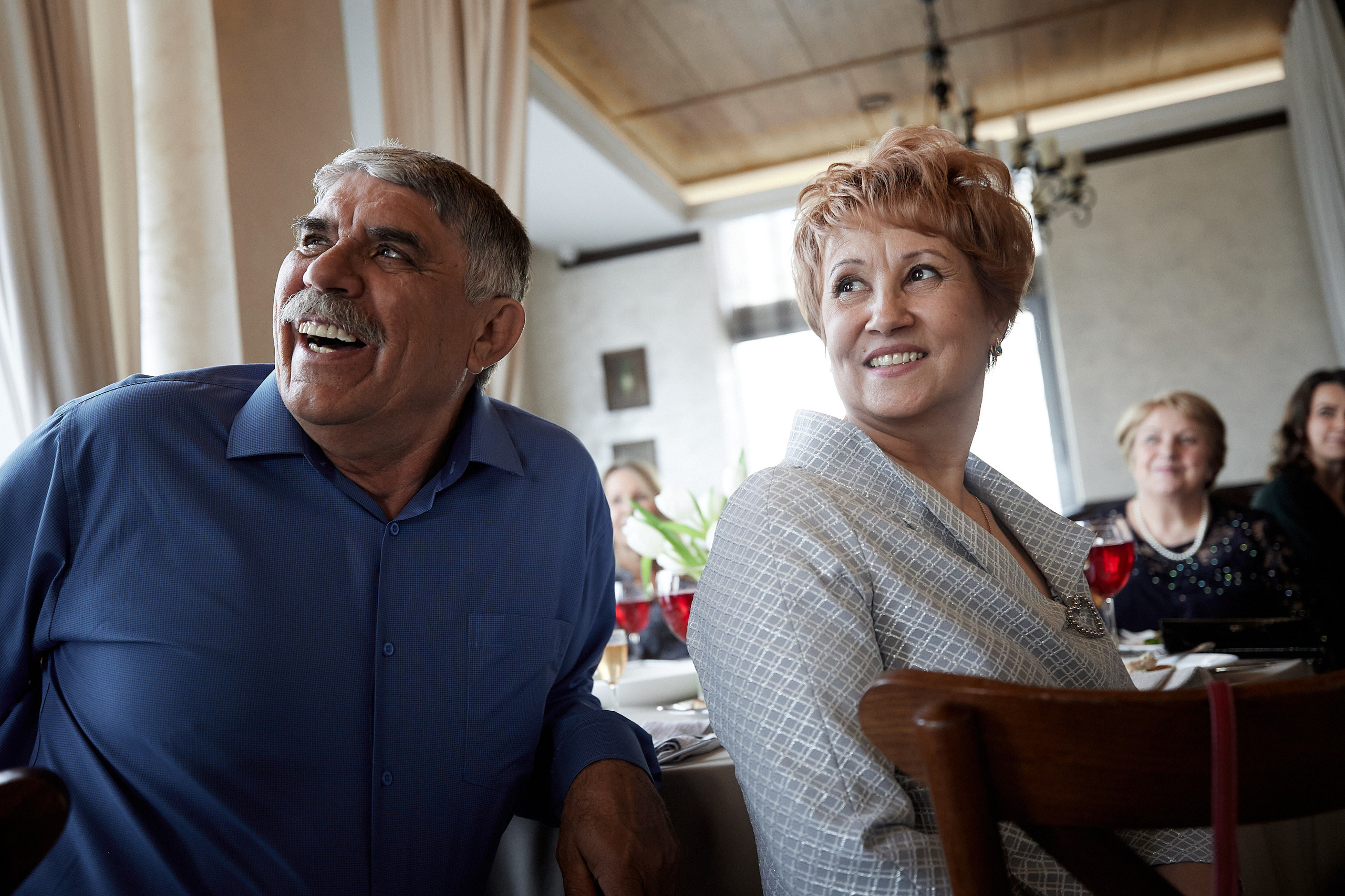 Александра и Павел. Свадебный фотограф Александр Браво