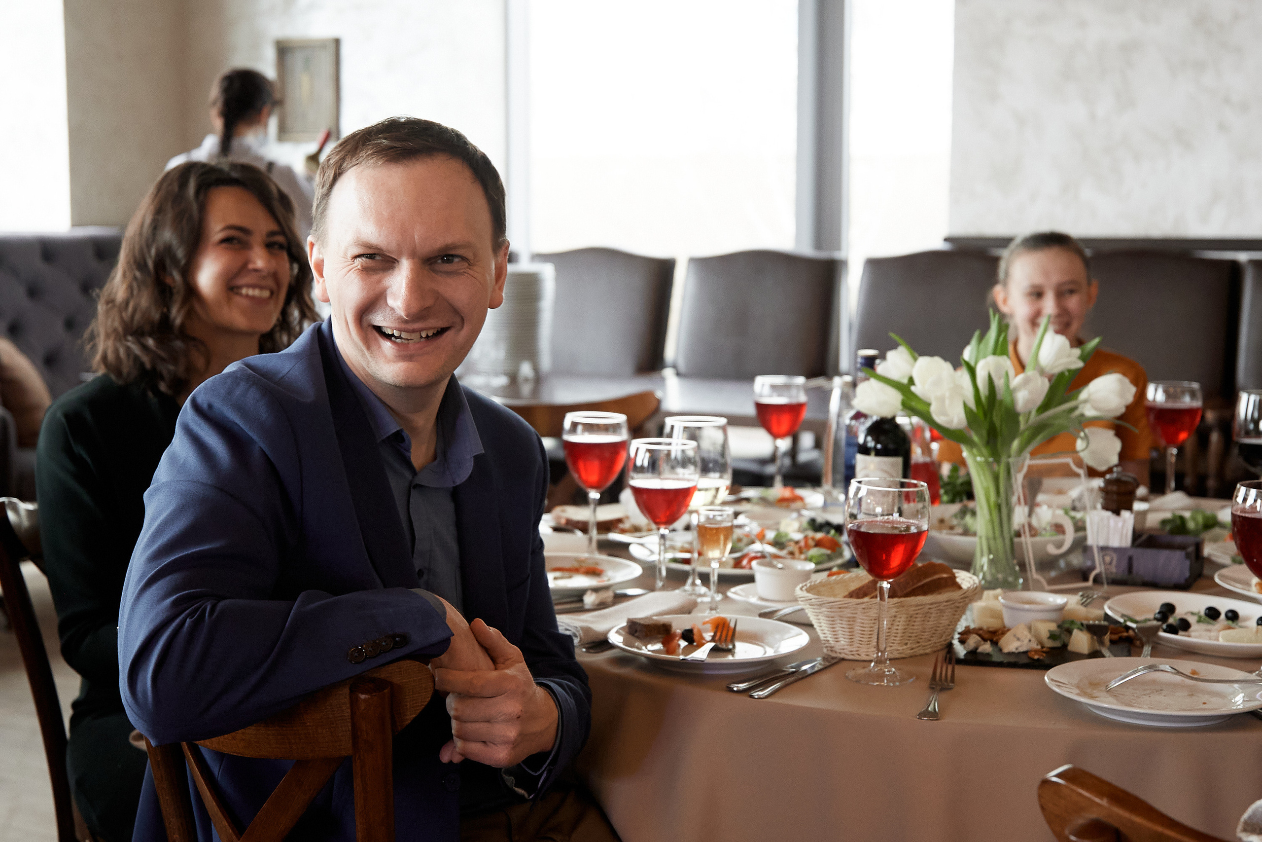 Александра и Павел. Свадебный фотограф Александр Браво