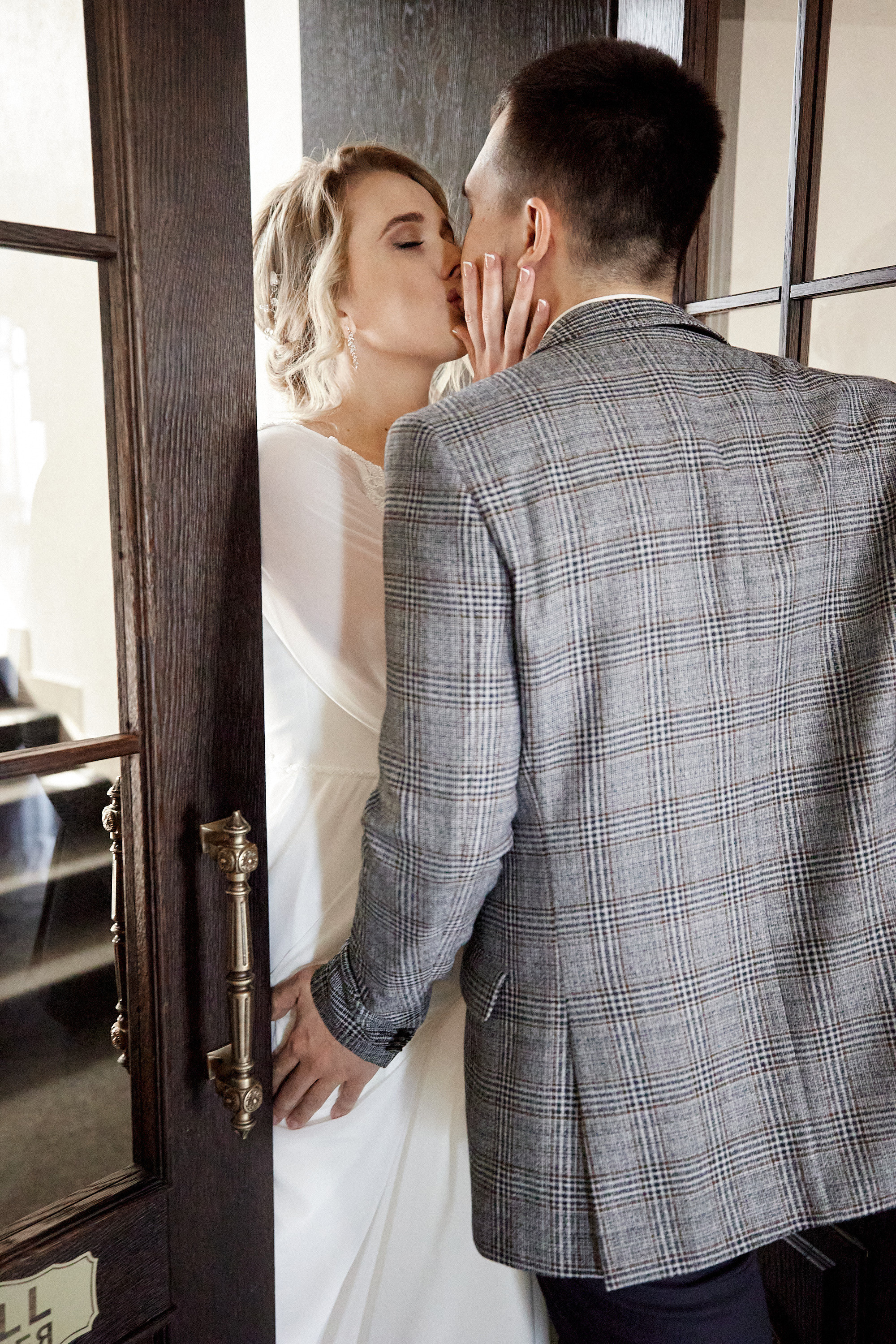 Александра и Павел. Свадебный фотограф Александр Браво