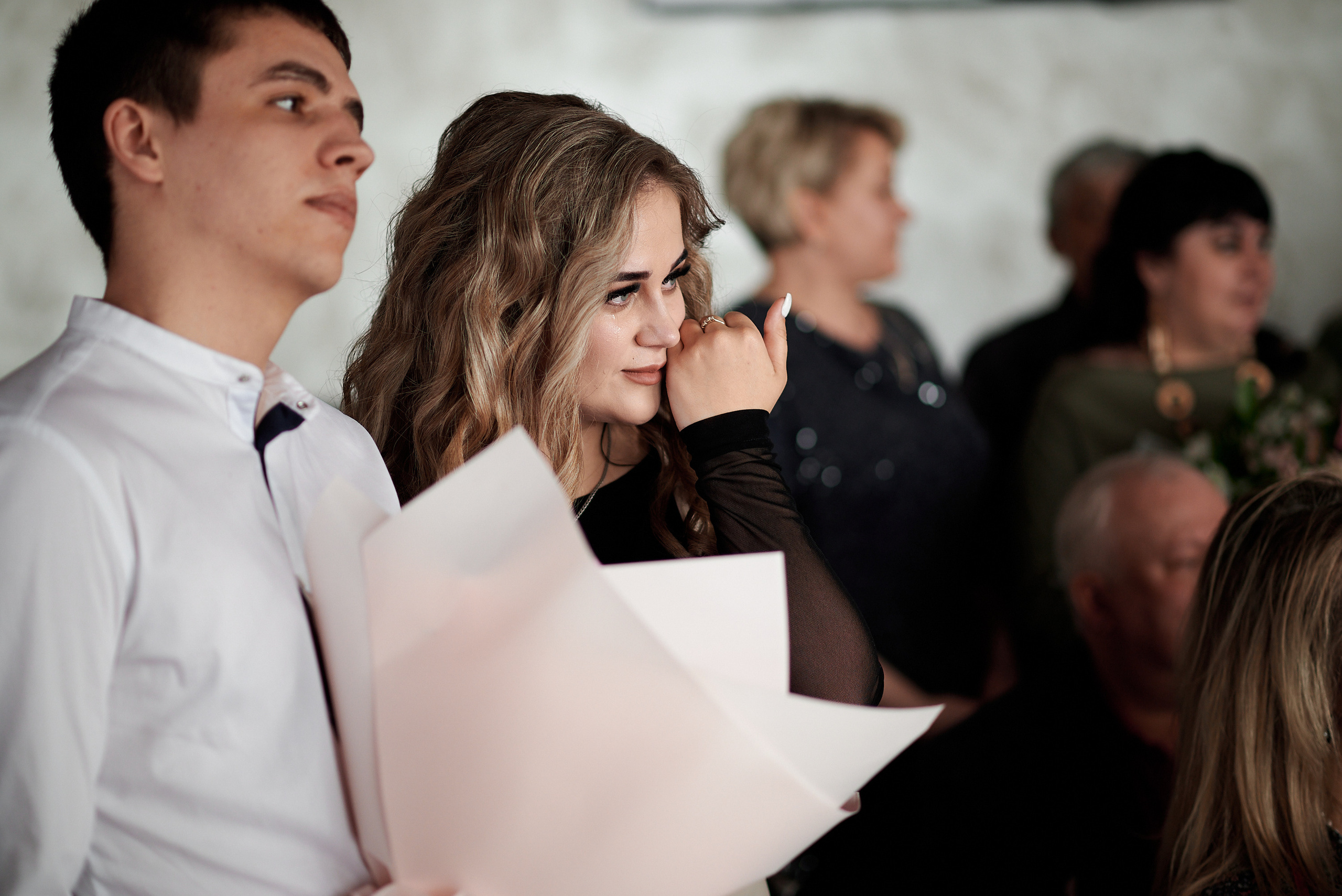 Александра и Павел. Свадебный фотограф Александр Браво