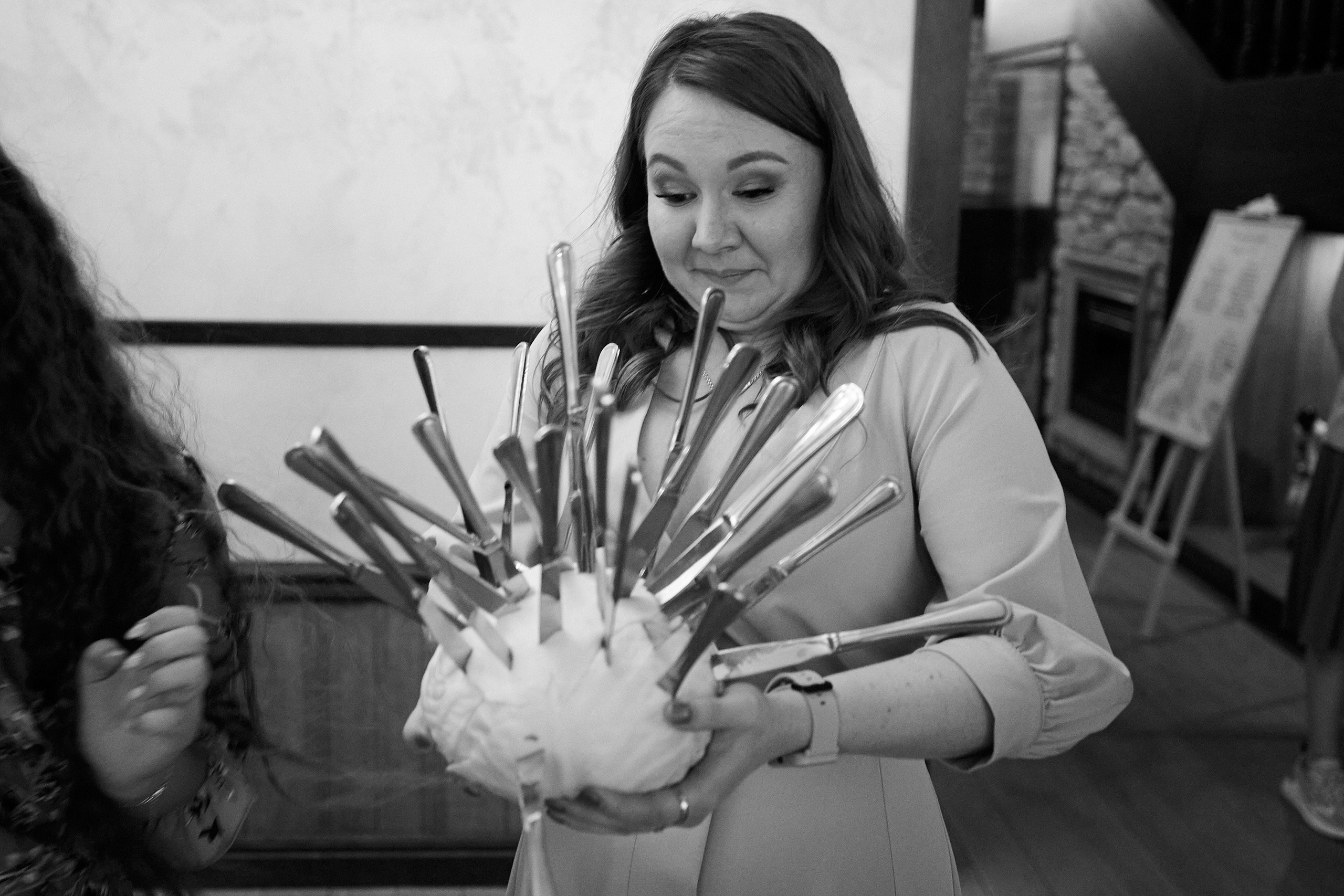 Александра и Павел. Свадебный фотограф Александр Браво