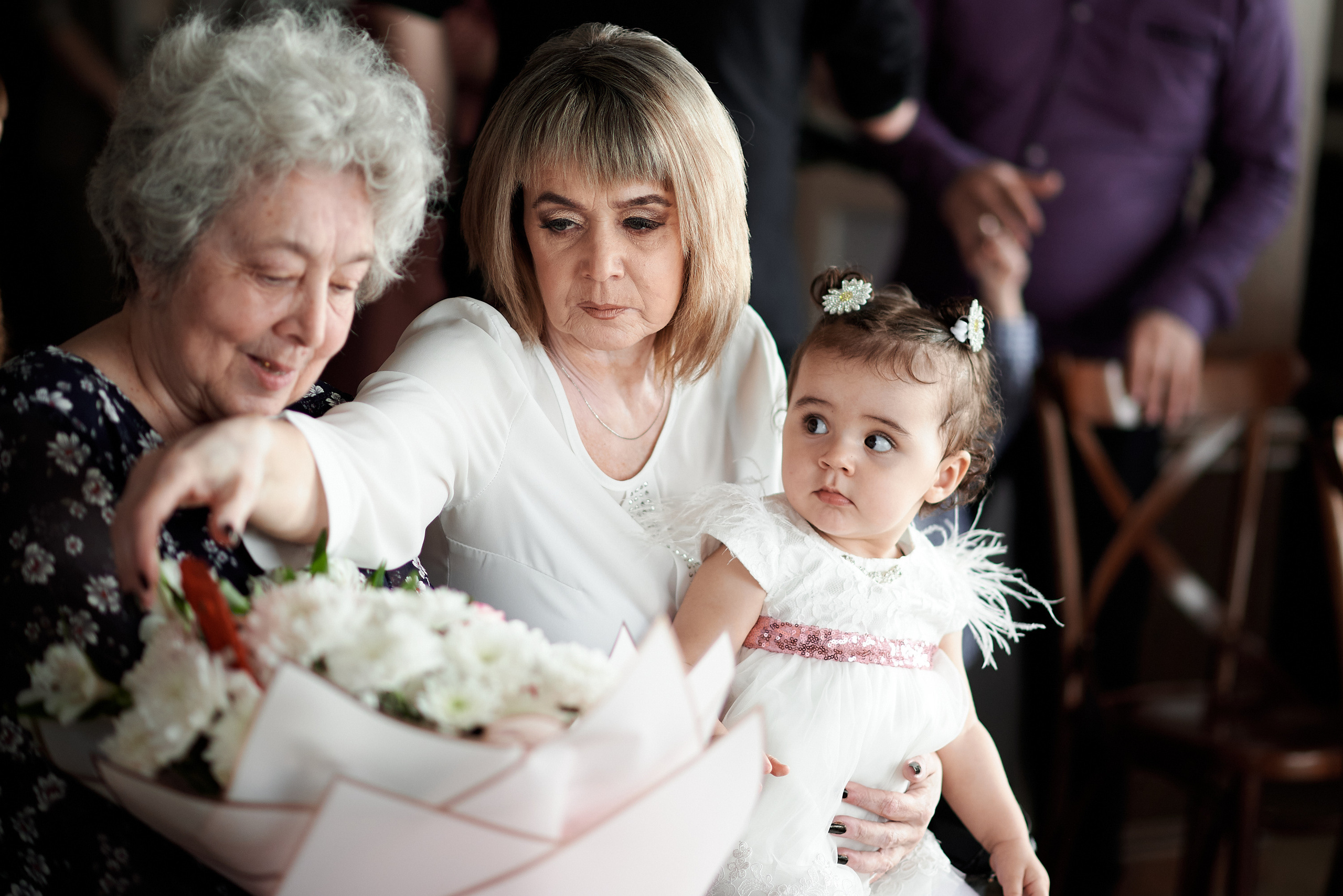 Александра и Павел. Свадебный фотограф Александр Браво