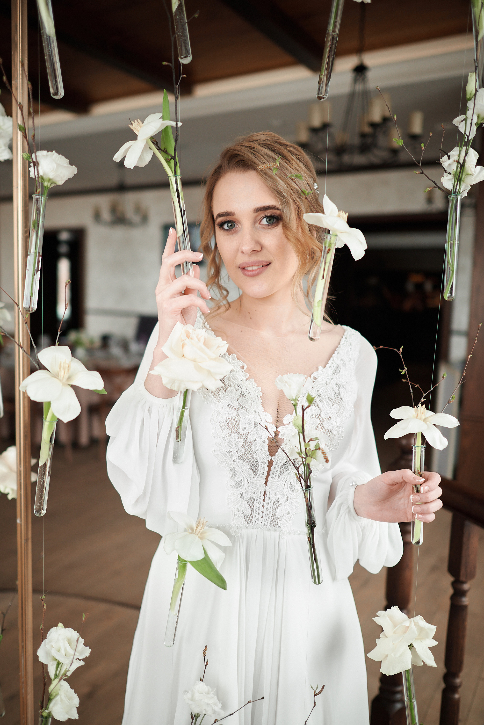 Александра и Павел. Свадебный фотограф Александр Браво