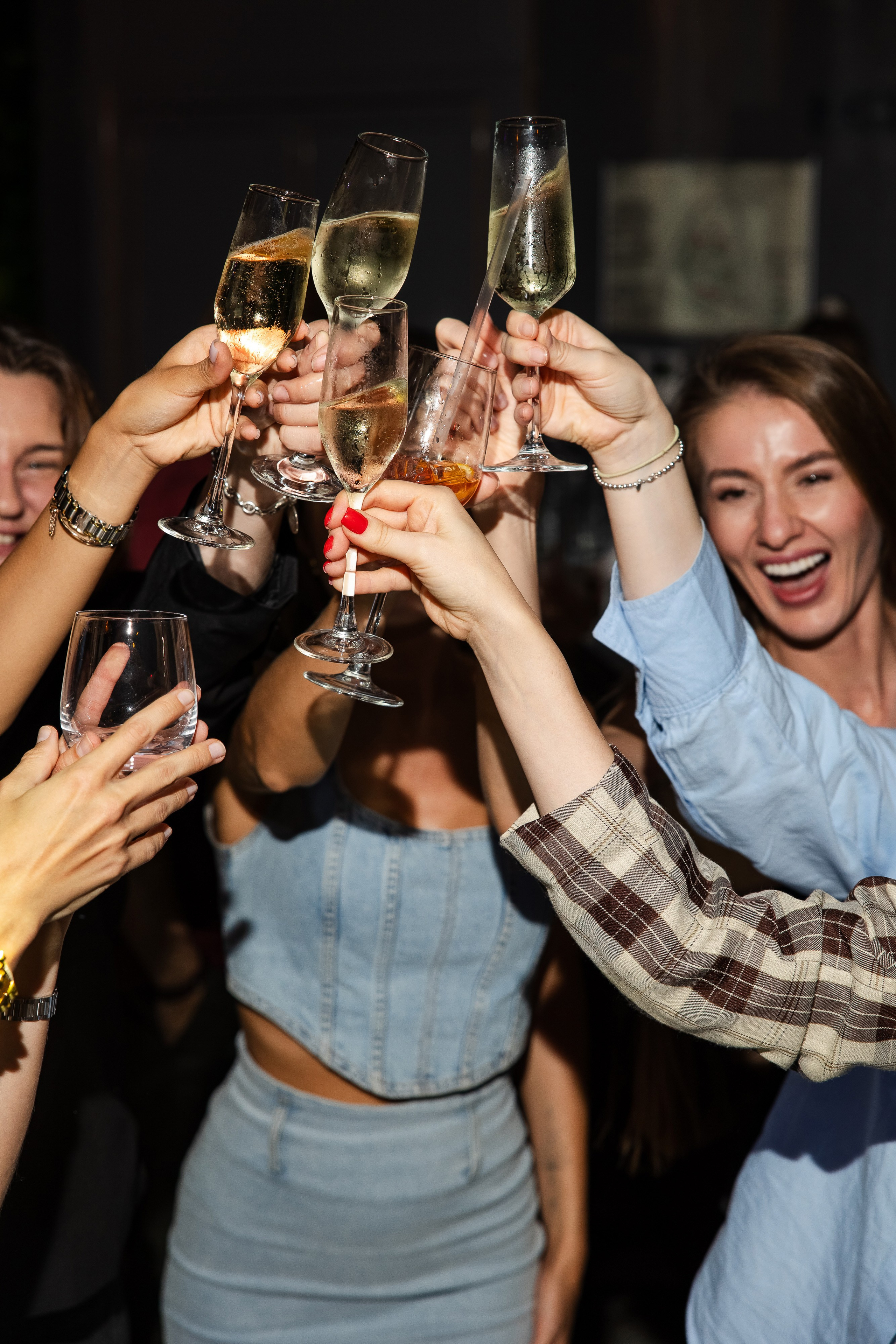 Корпоратив. Свадебный репортажный фотограф в Москве