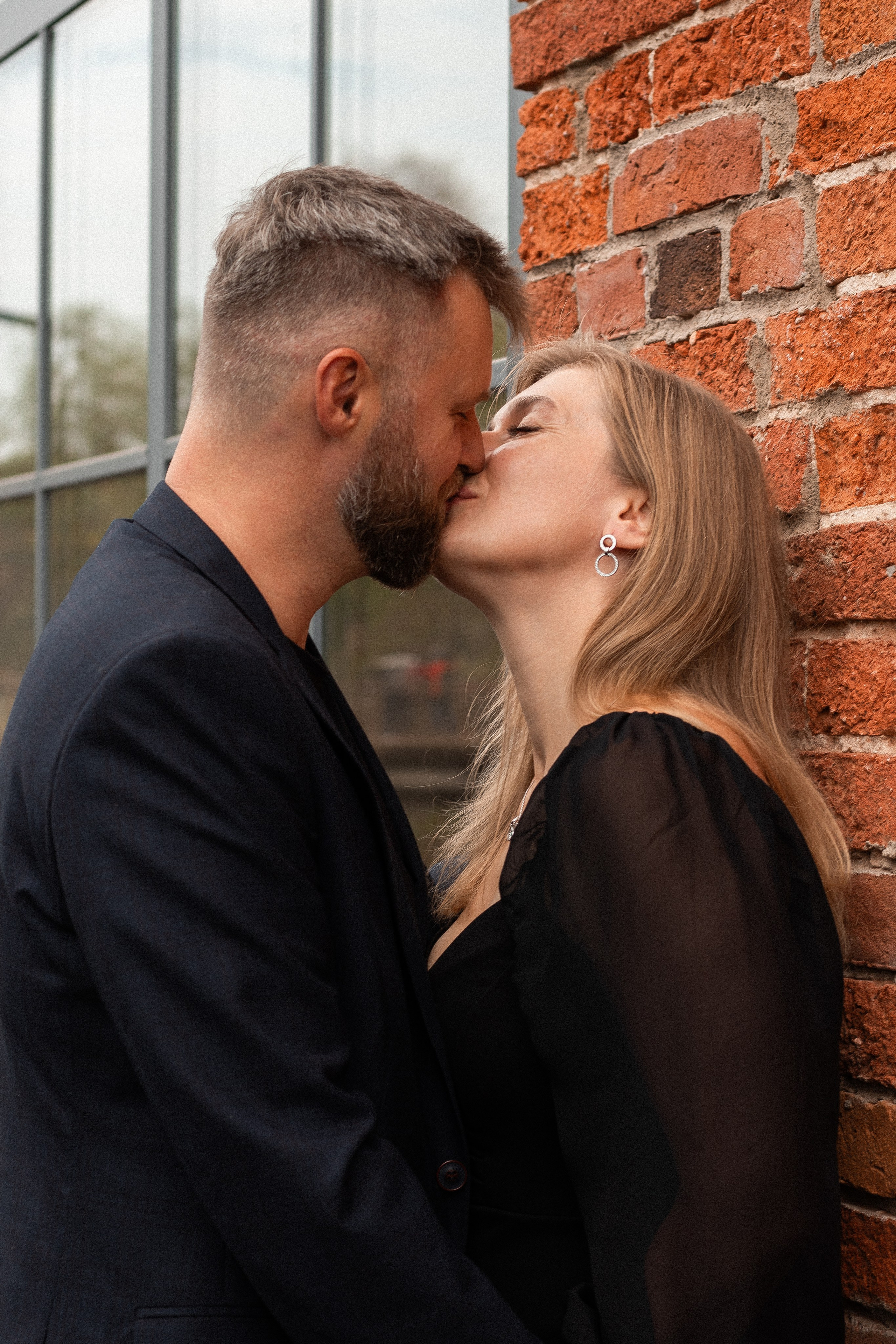 Осень Вдвоём