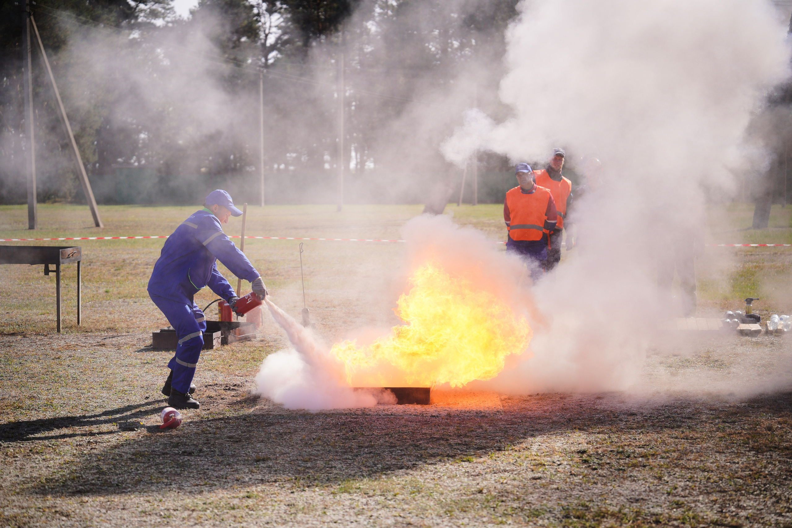 Как это было: III РЕСПУБЛИКАНСКИЕ СОРЕВНОВАНИЯ