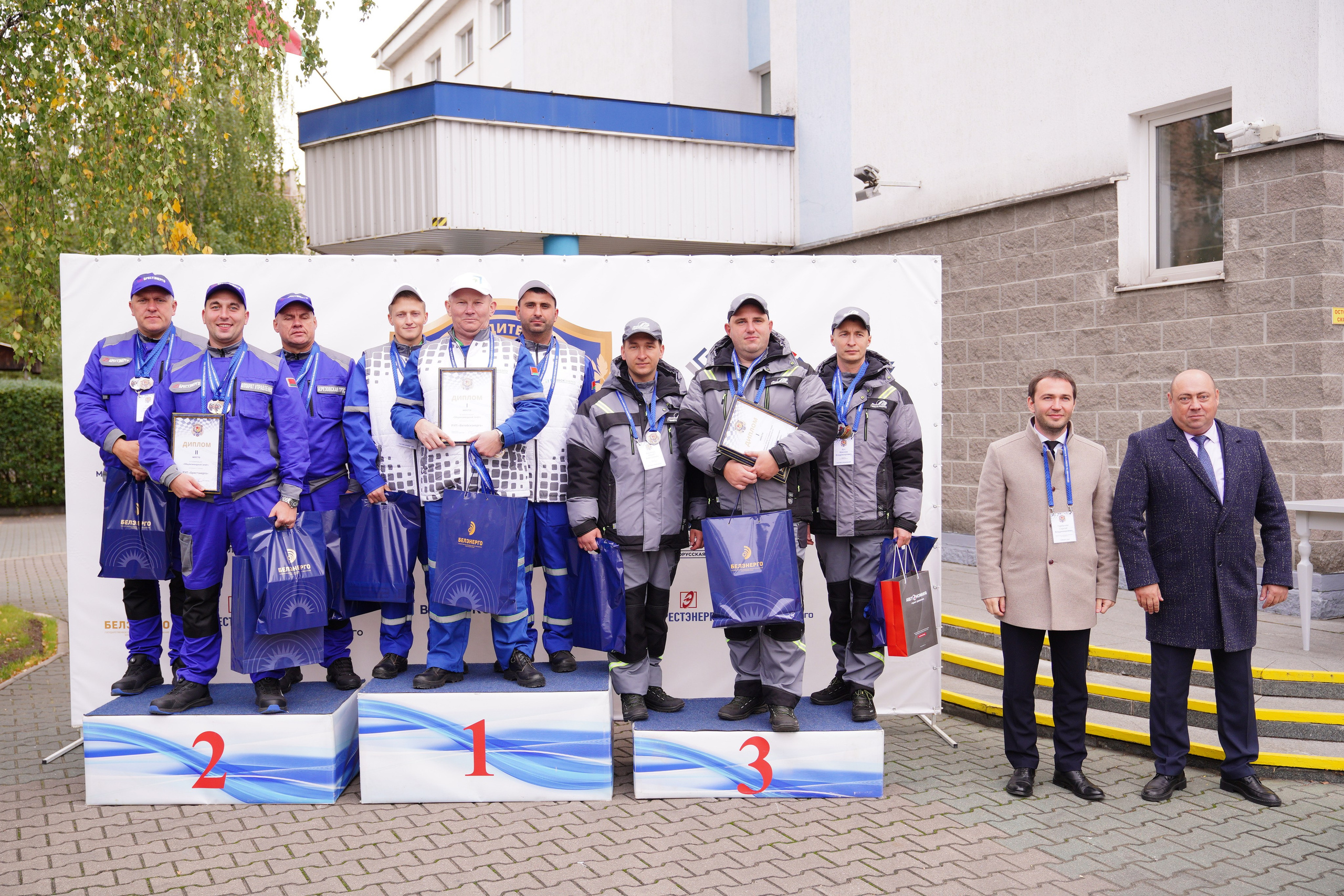 Как это было: III РЕСПУБЛИКАНСКИЕ СОРЕВНОВАНИЯ