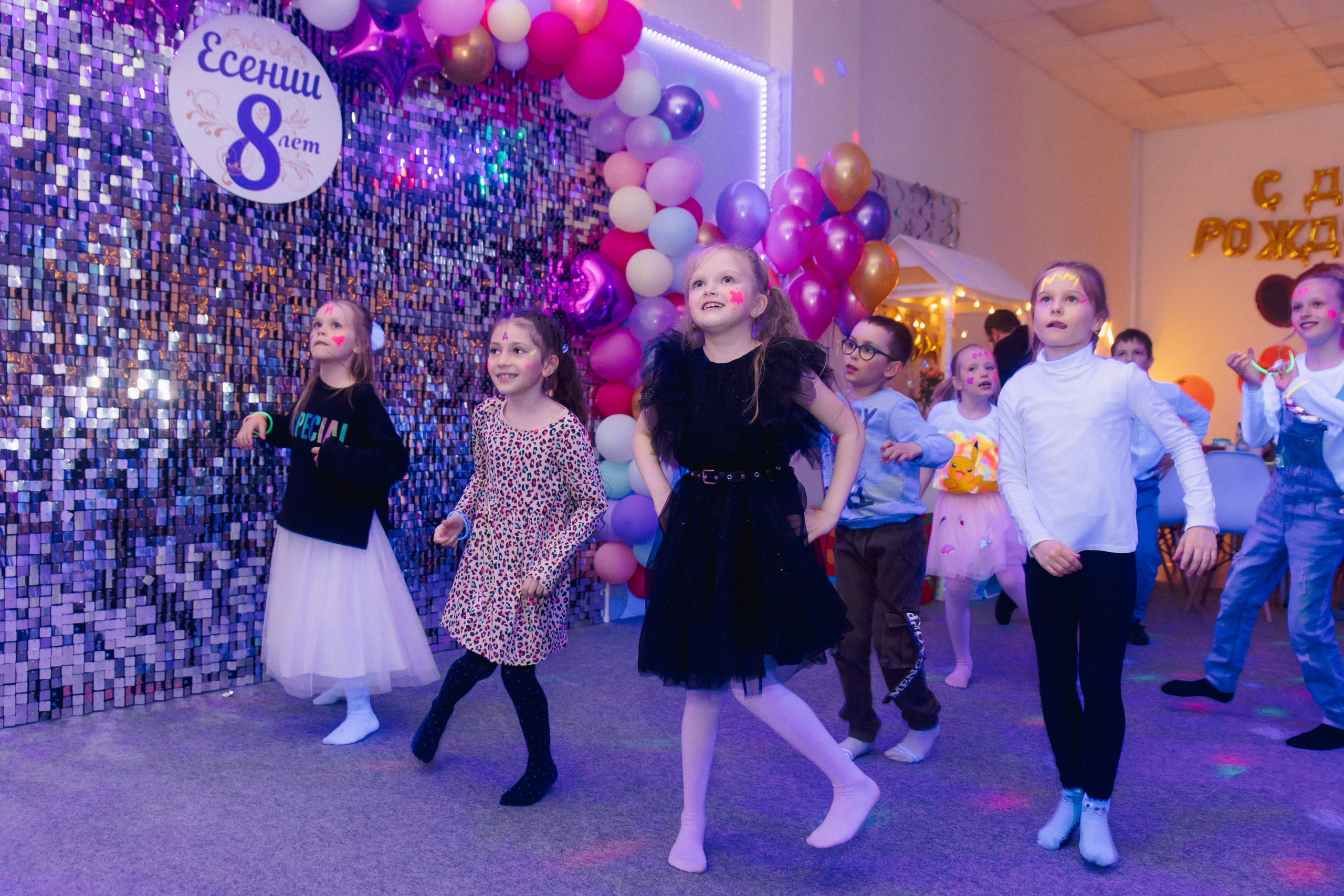 День Рождения Ломоносов. Фотограф в Кронштадте и Санкт-Петербурге Анастасия Коваленко