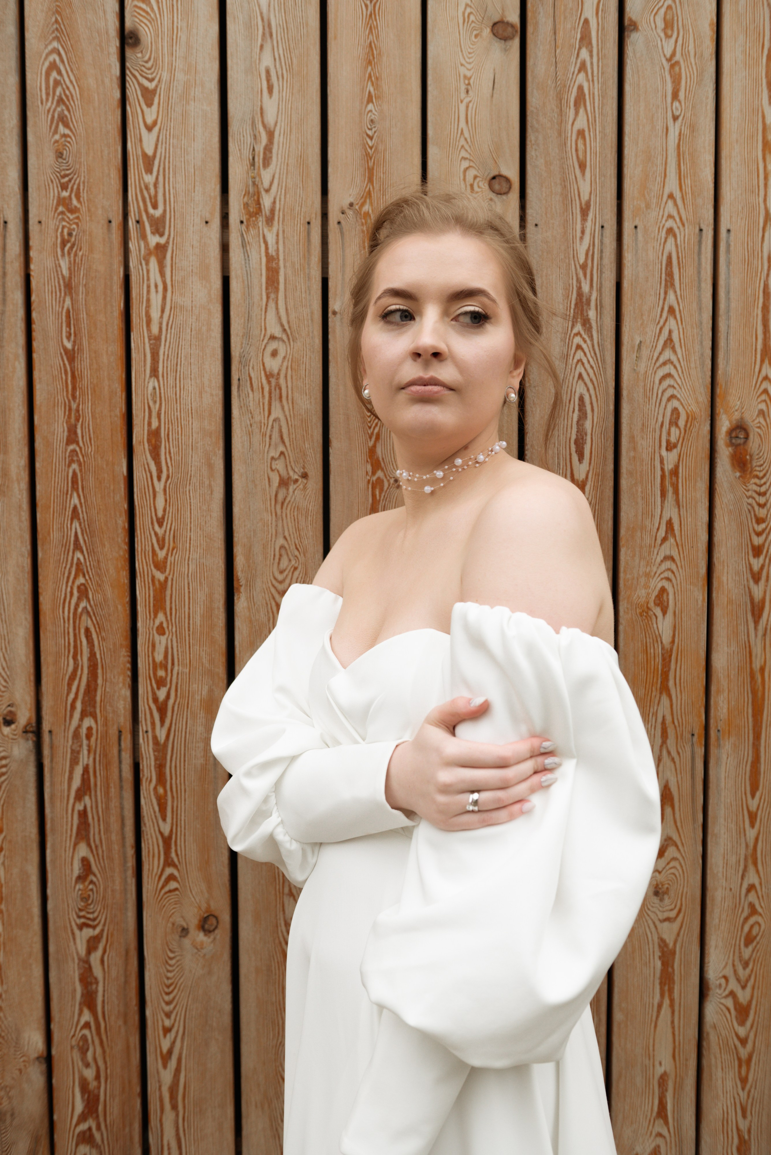 свадебный фотограф королев