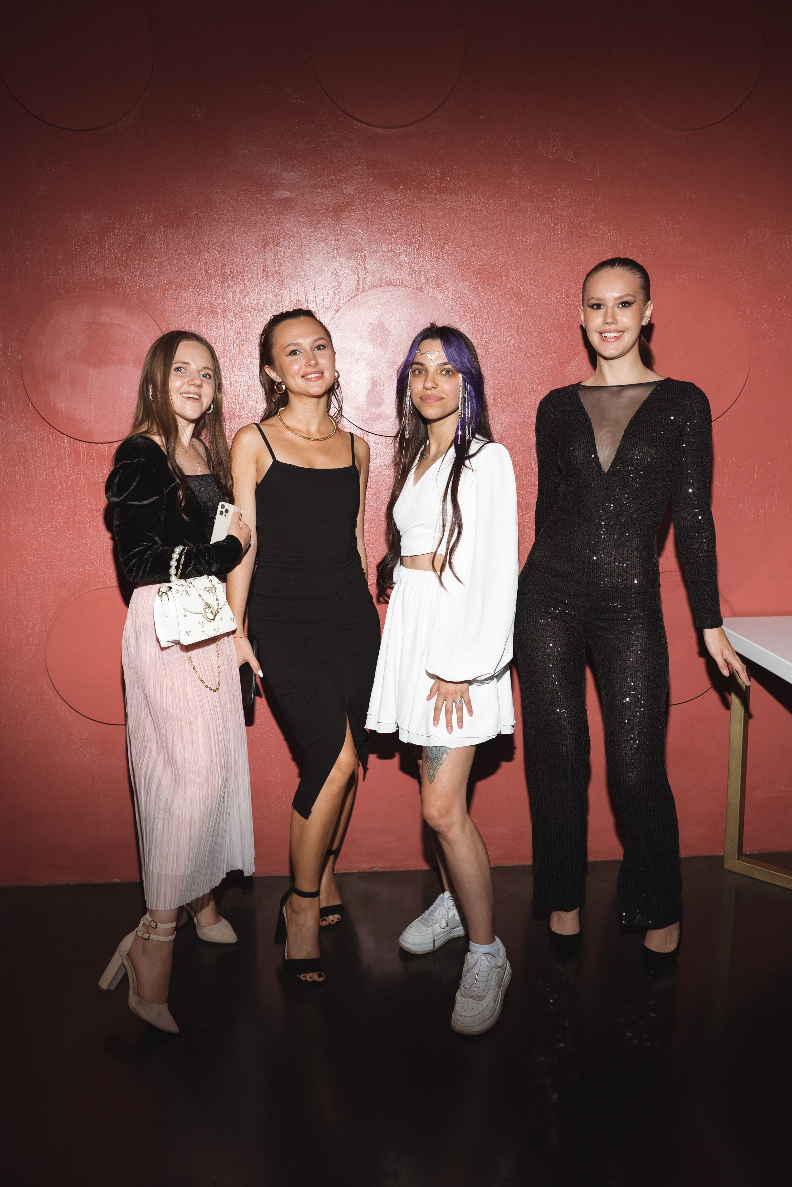 Вечеринка by Leronyyy. Фотограф Москва Настя Профотовна. Репортажные, свадебные и контент фотосессии