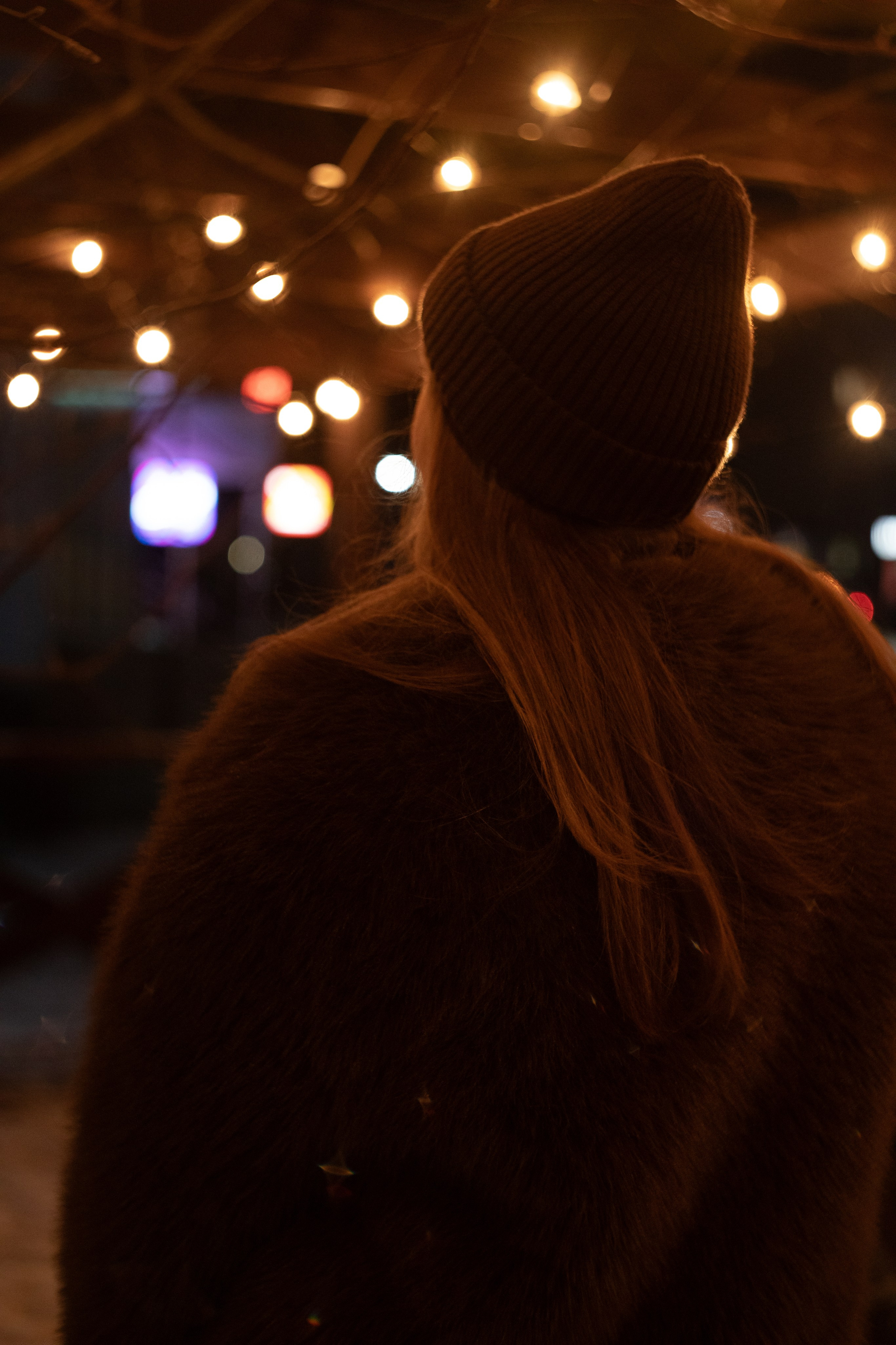 Маргарита. Фотограф Мария Щеголькова. Чувственный женский портрет