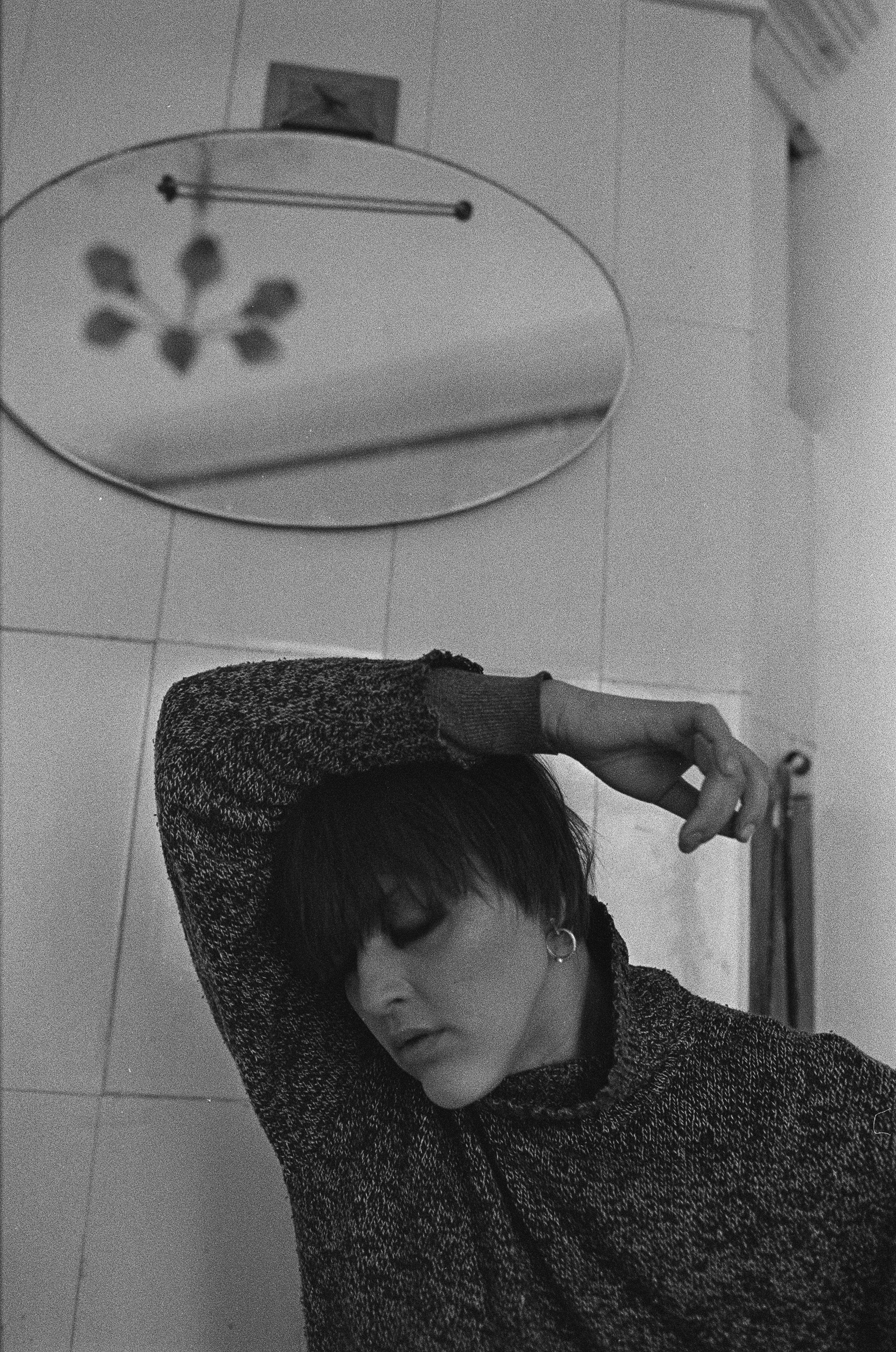 Кристина. Polinanazar//Полина Назарова, фотохудожник