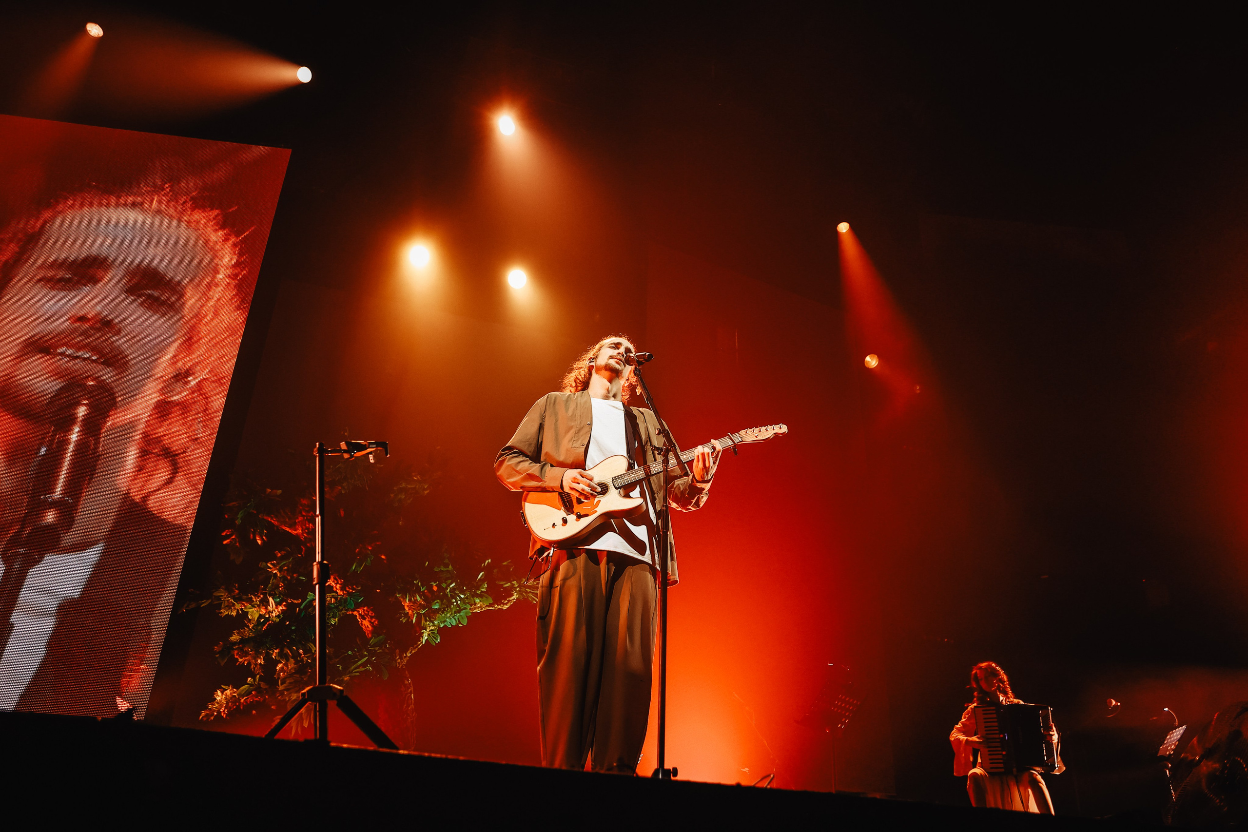 ЛАМПАБИКТ @VK STADIUM